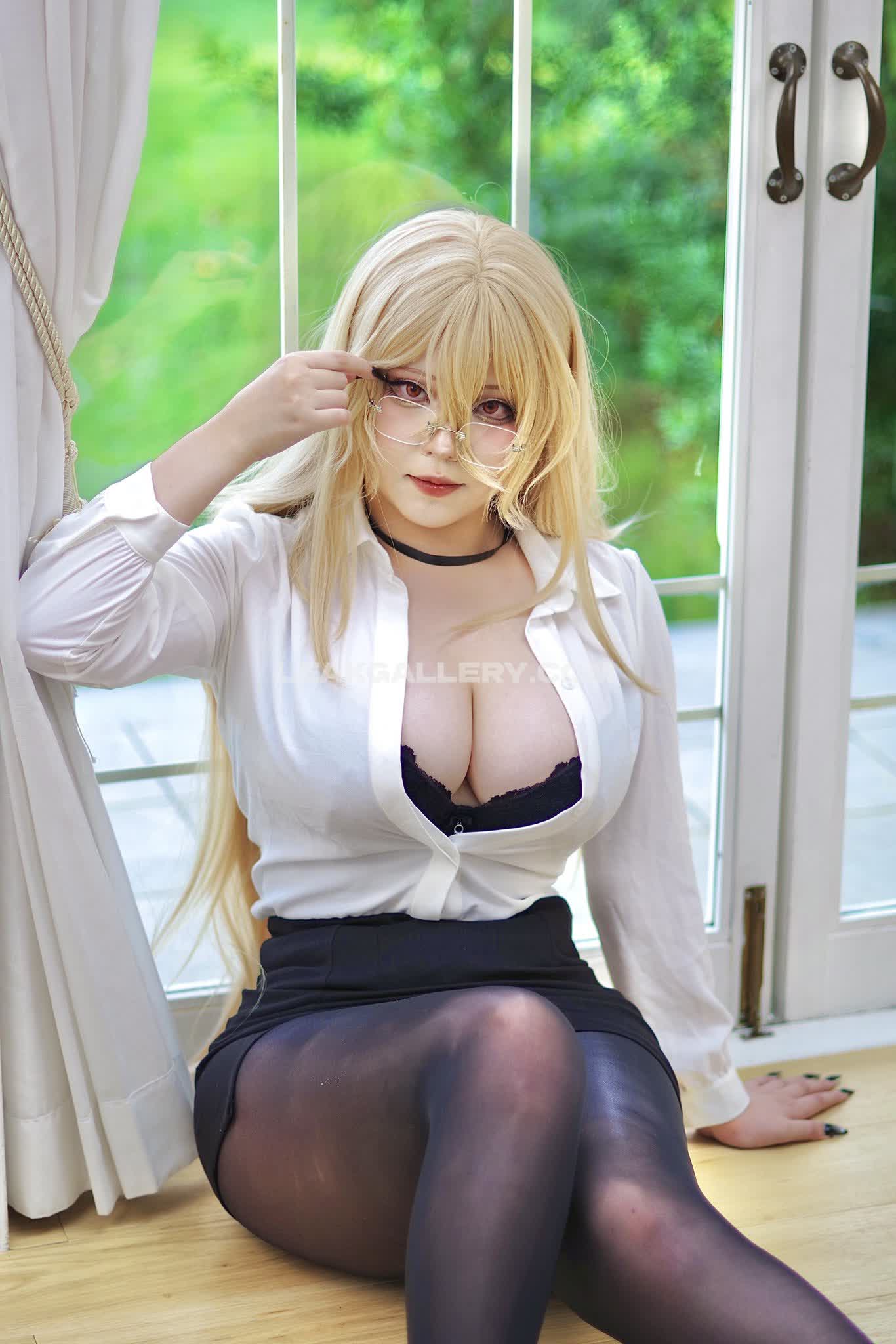 Takomayuyi Exclusive Leaked Nude OnlyFans #7744154