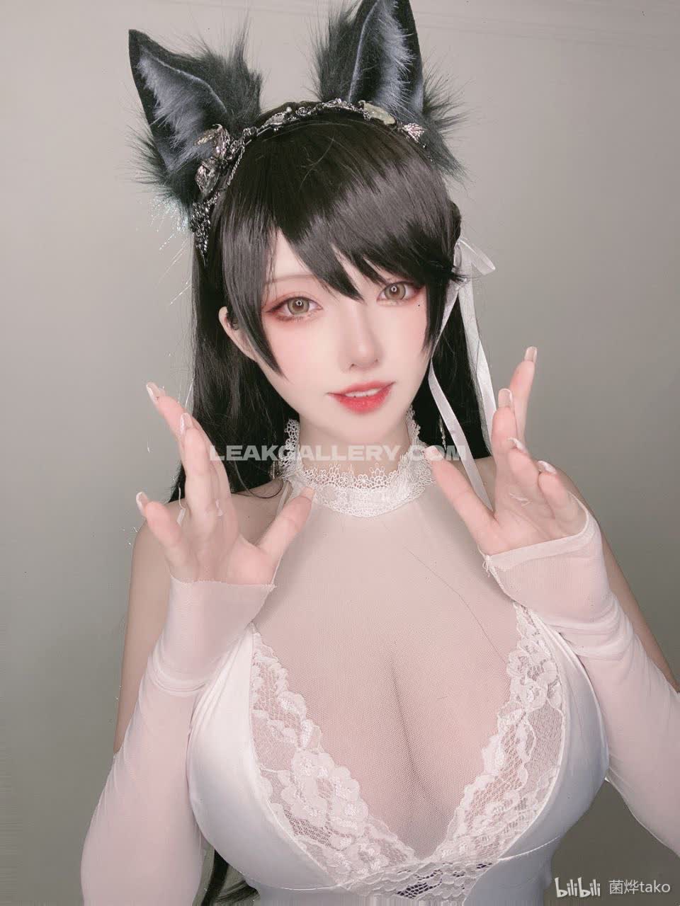 Takomayuyi Exclusive Leaked Nude OnlyFans #7746501