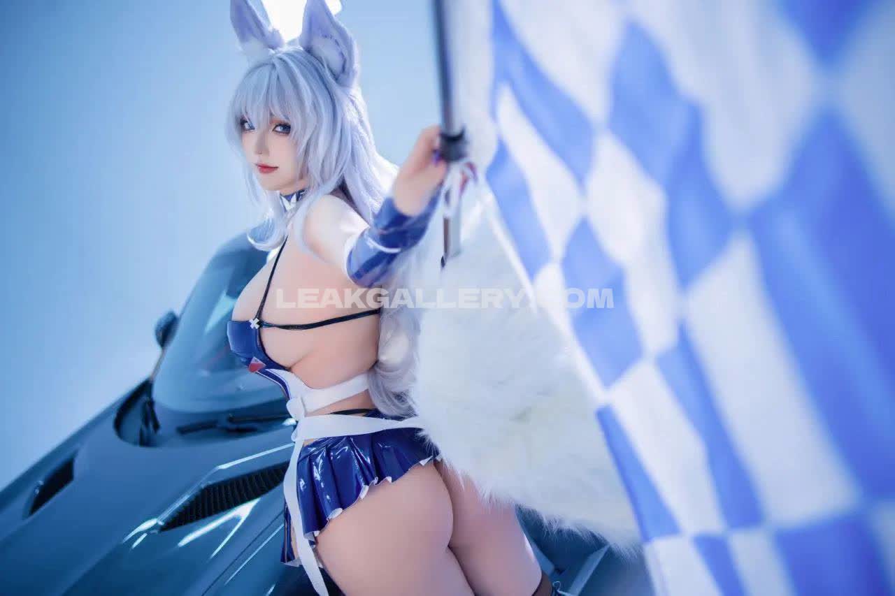 Takomayuyi Exclusive Leaked Nude OnlyFans #7752325