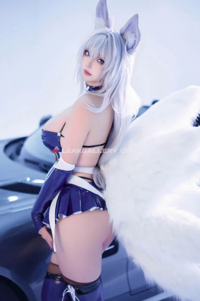 Takomayuyi Exclusive Leaked Nude OnlyFans #7750767