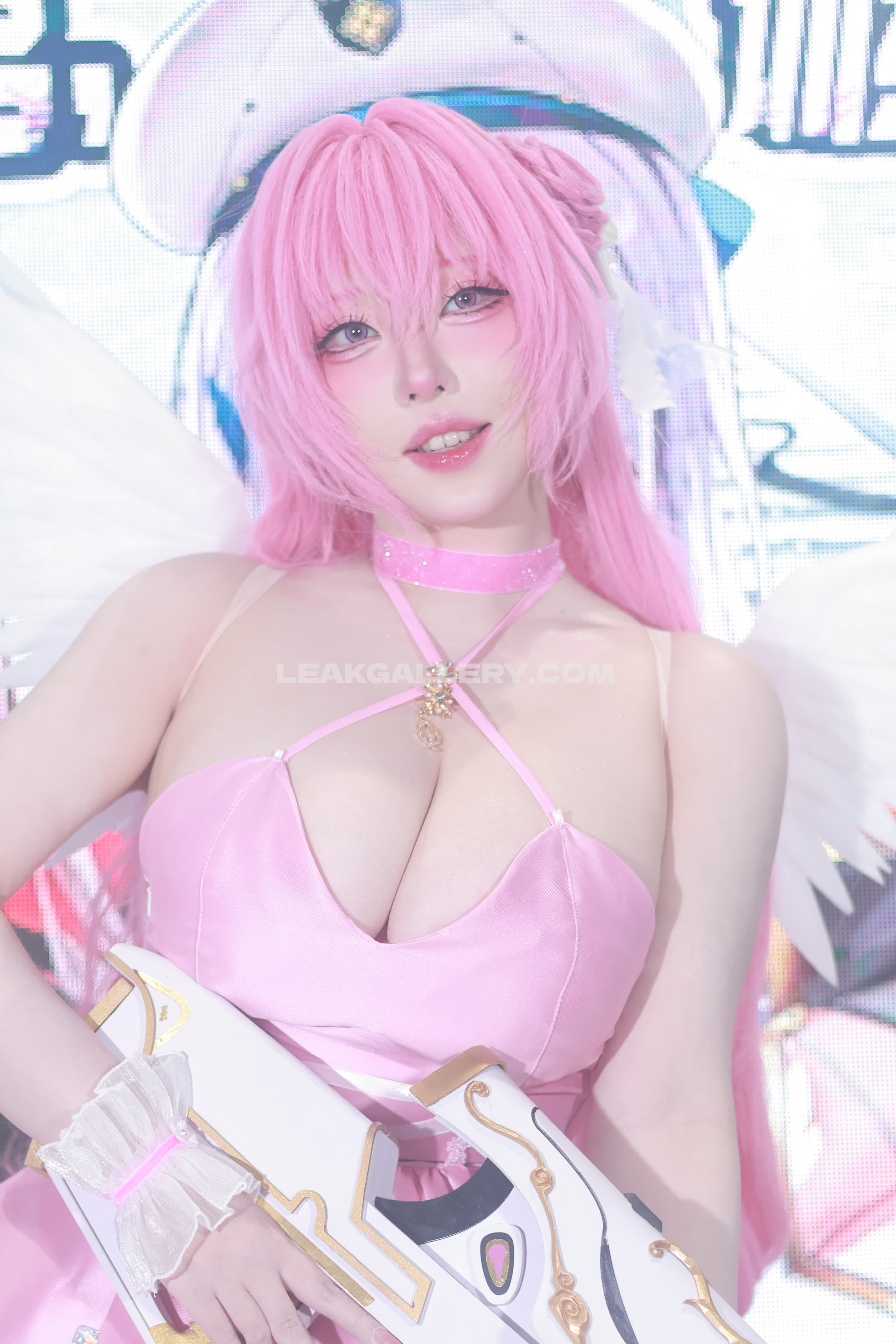 Takomayuyi Exclusive Leaked Nude OnlyFans #7752178