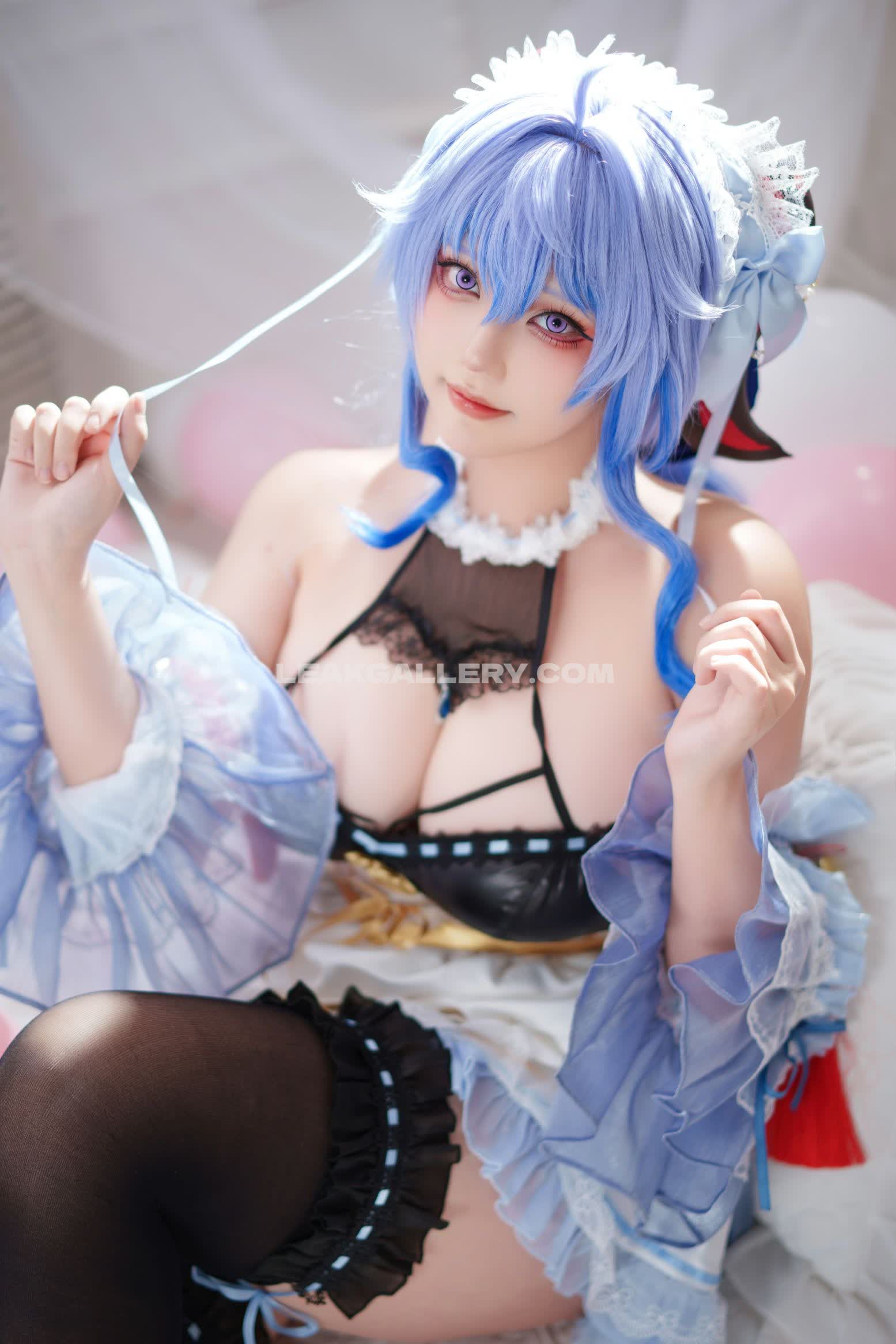 Takomayuyi Exclusive Leaked Nude OnlyFans #7746064