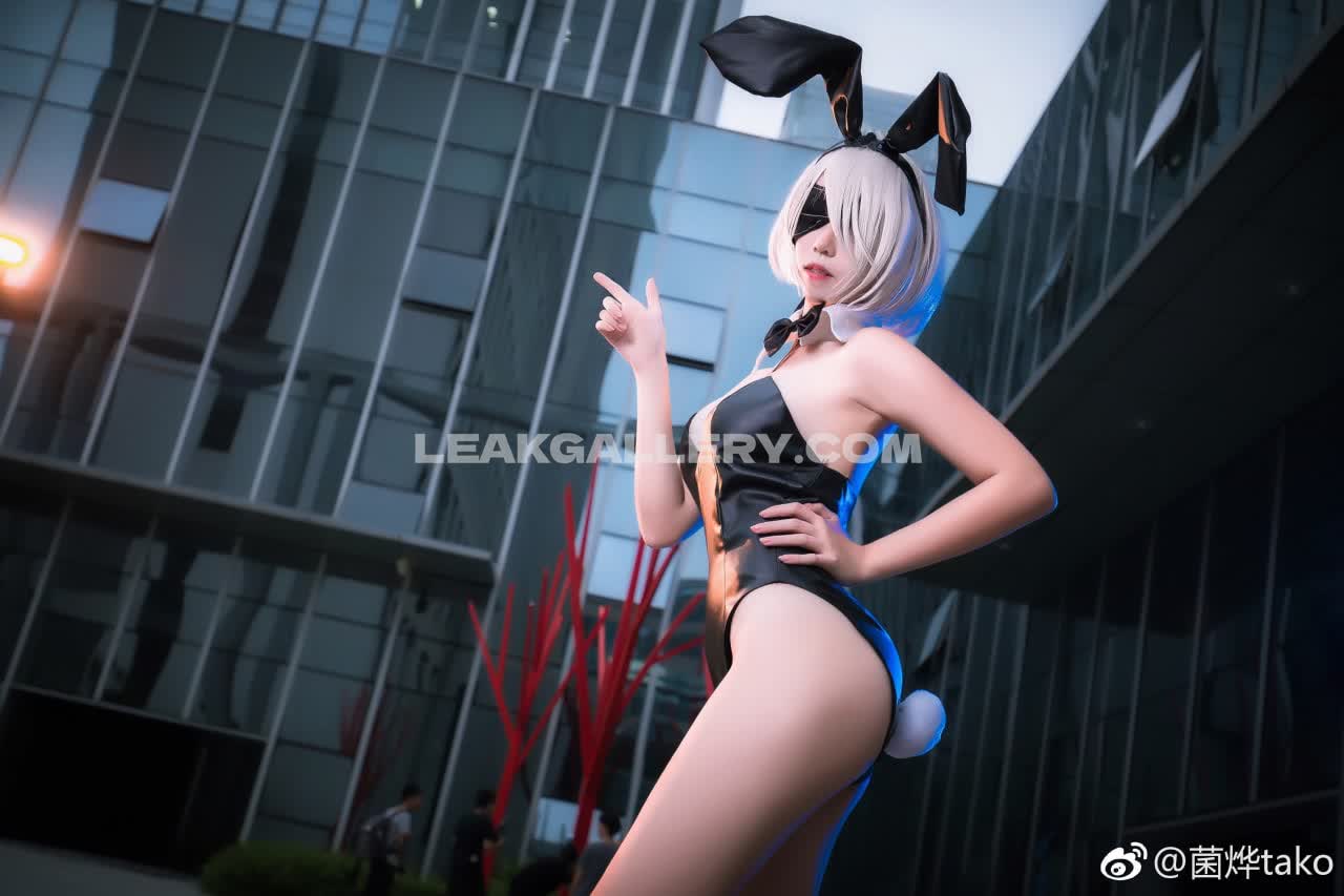 Takomayuyi Exclusive Leaked Nude OnlyFans #7746145