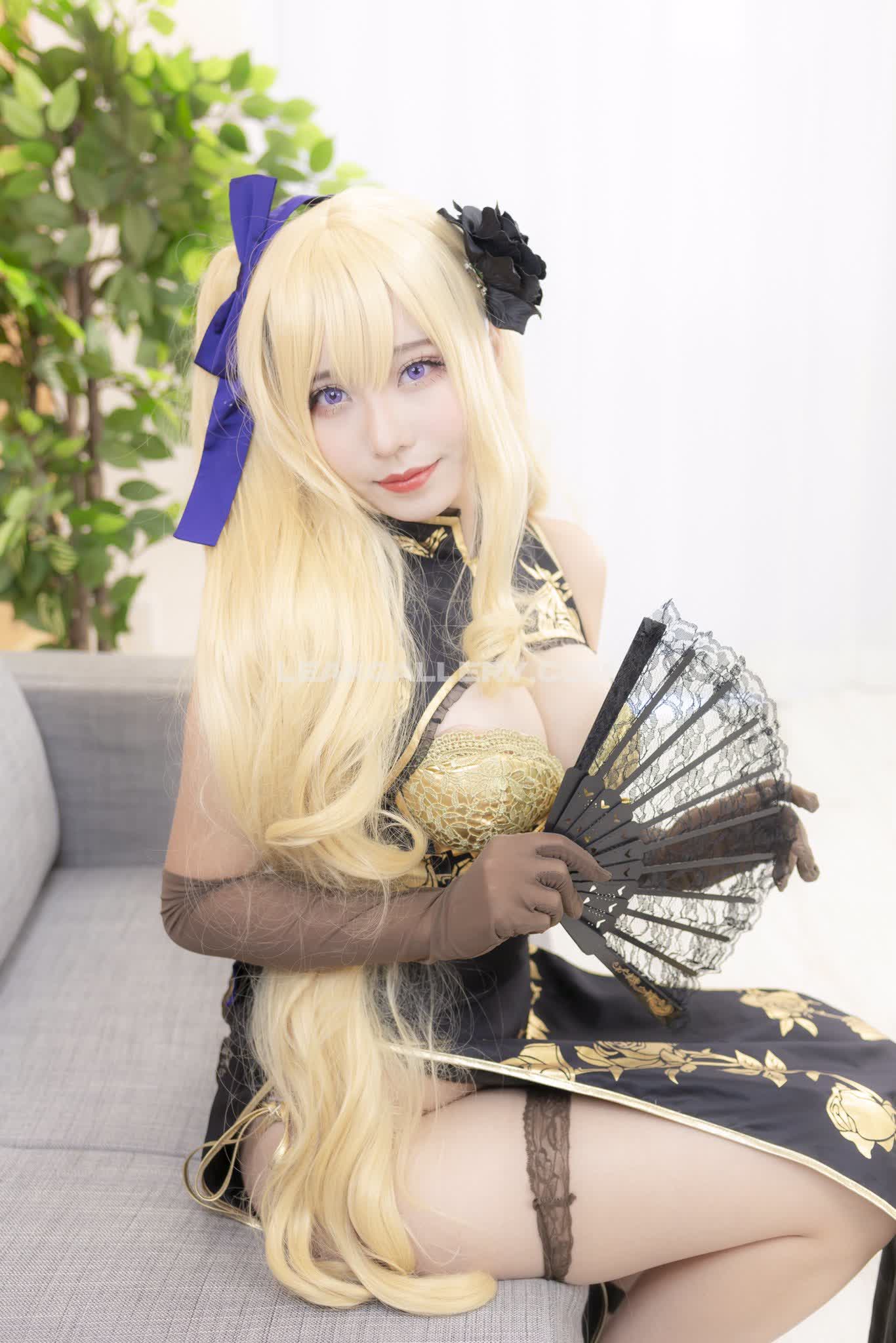 Takomayuyi Exclusive Leaked Nude OnlyFans #7740699