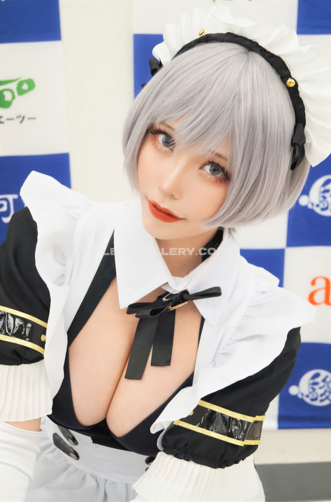 Takomayuyi Exclusive Leaked Nude OnlyFans #7748415