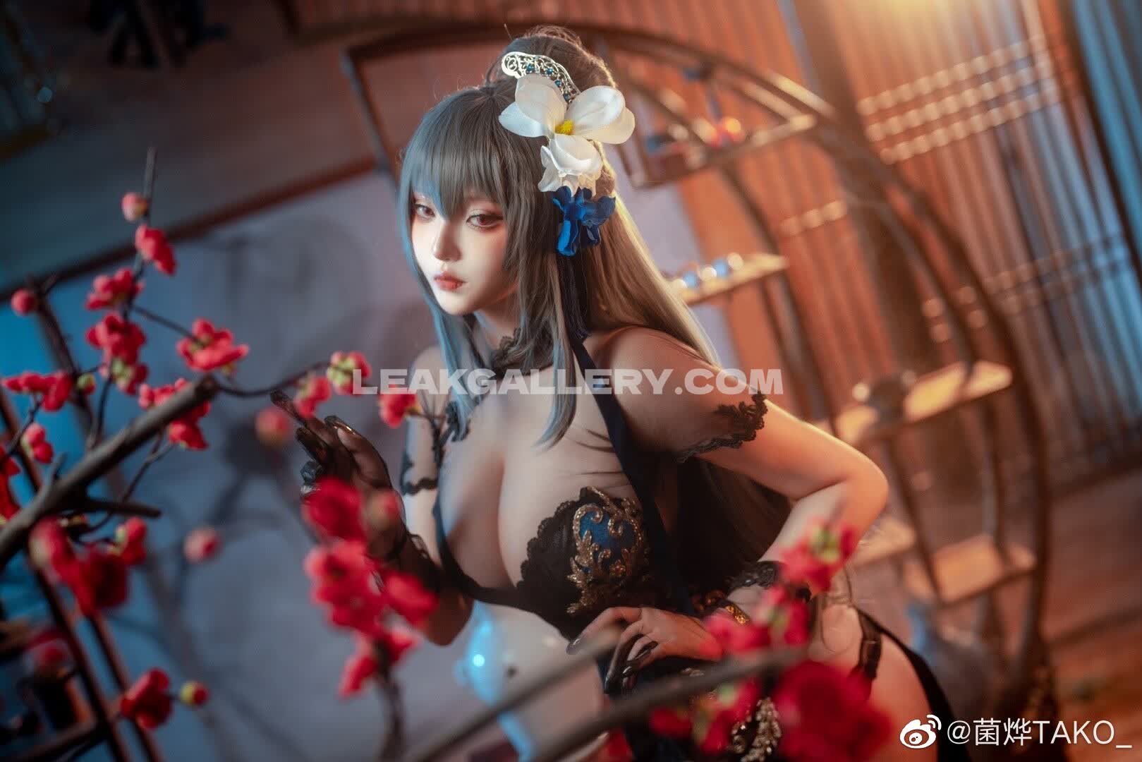 Takomayuyi Exclusive Leaked Nude OnlyFans #7754781
