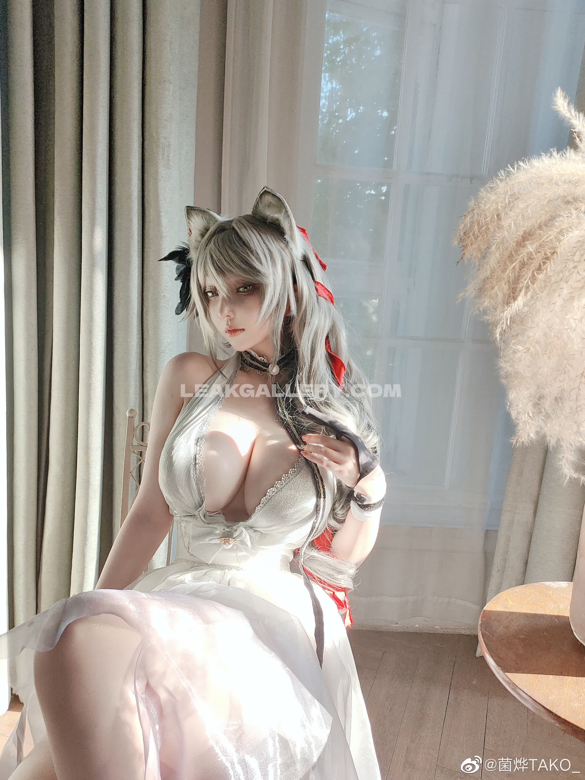 Takomayuyi Exclusive Leaked Nude OnlyFans #7750669