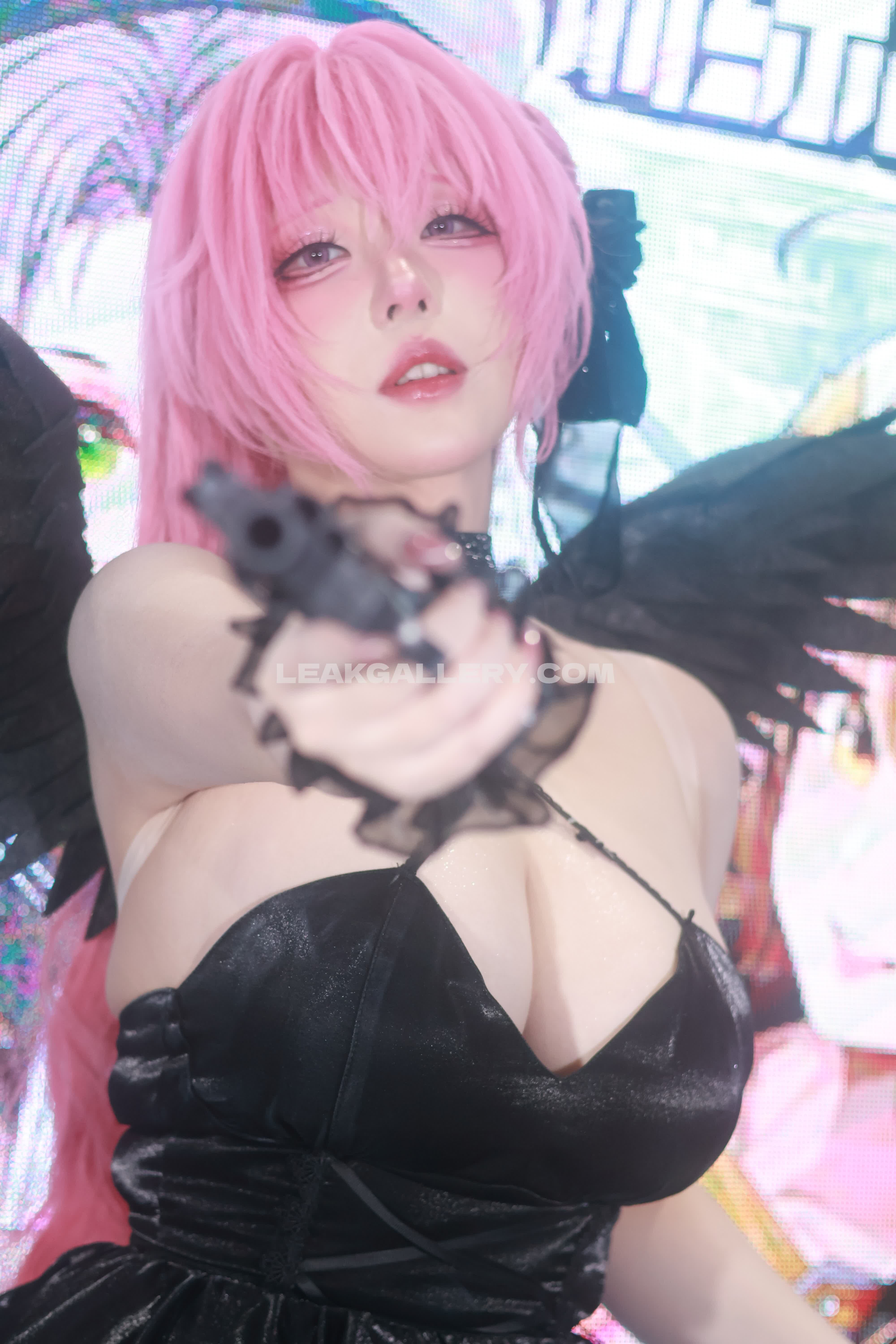 Takomayuyi Exclusive Leaked Nude OnlyFans #7748327