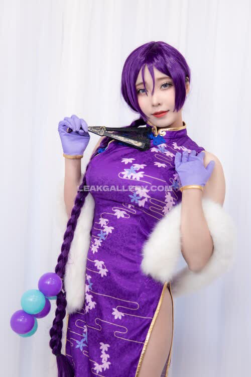 Takomayuyi Exclusive Leaked Nude OnlyFans #7754622