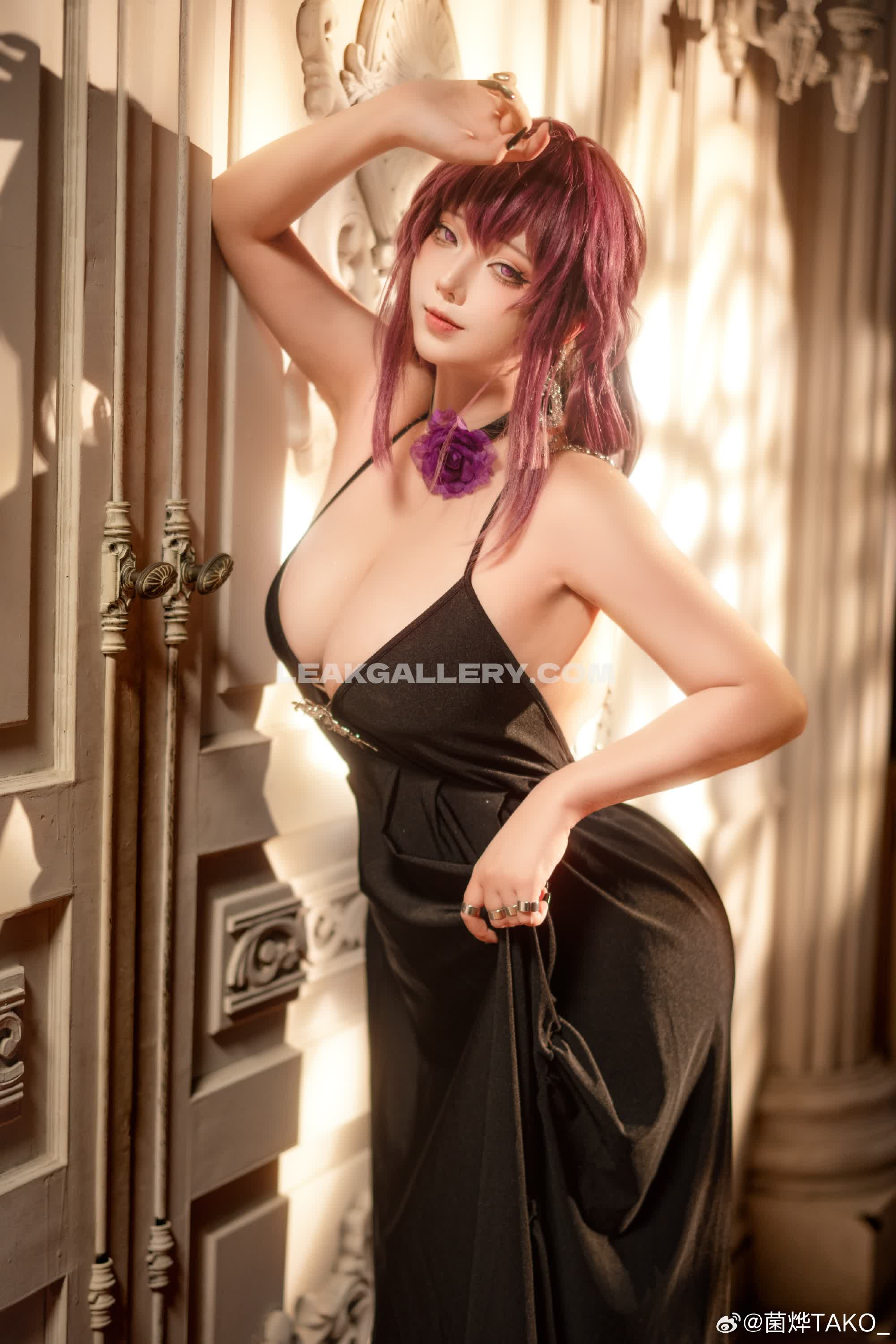 Takomayuyi Exclusive Leaked Nude OnlyFans #7750634