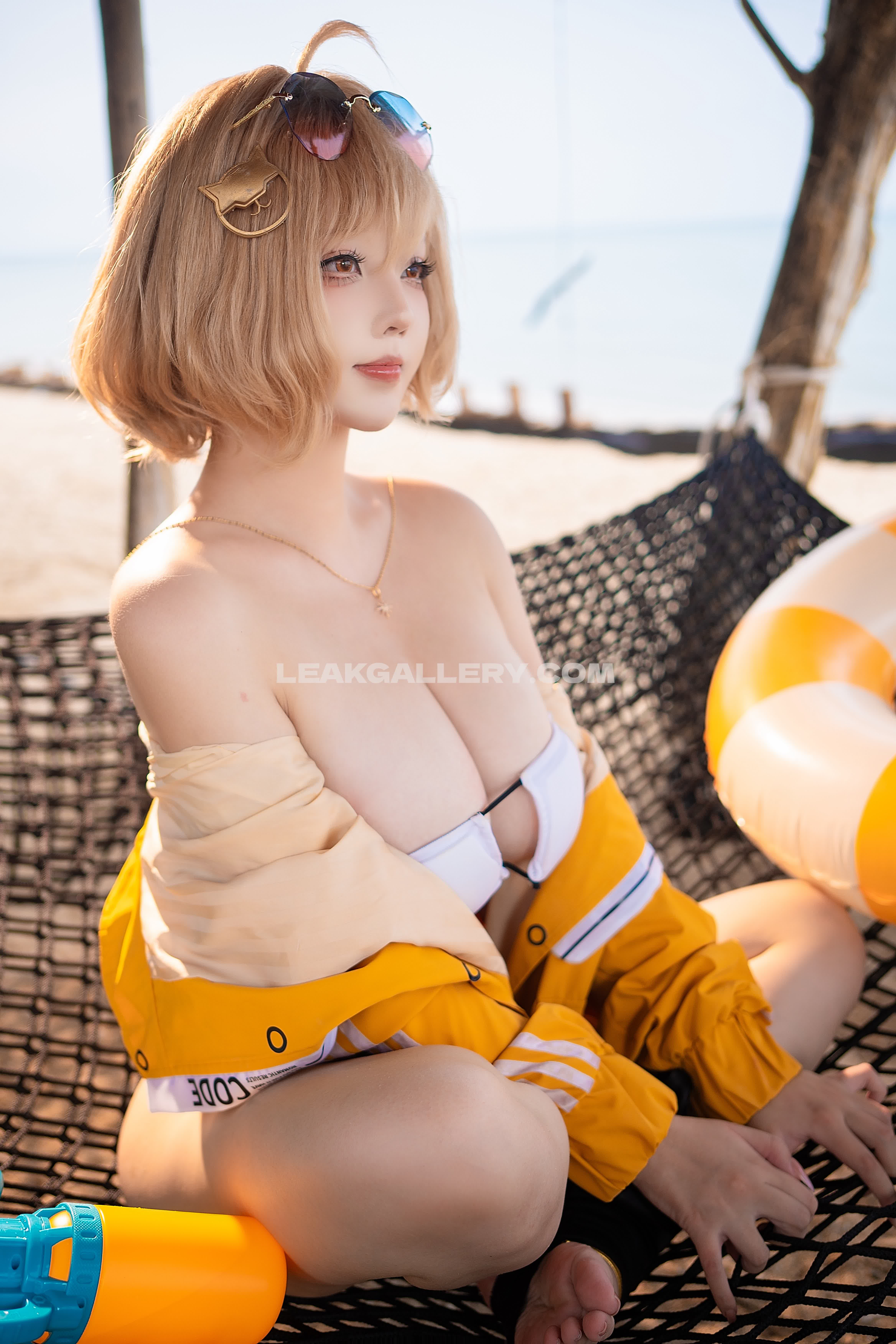 Takomayuyi Exclusive Leaked Nude OnlyFans #7745603