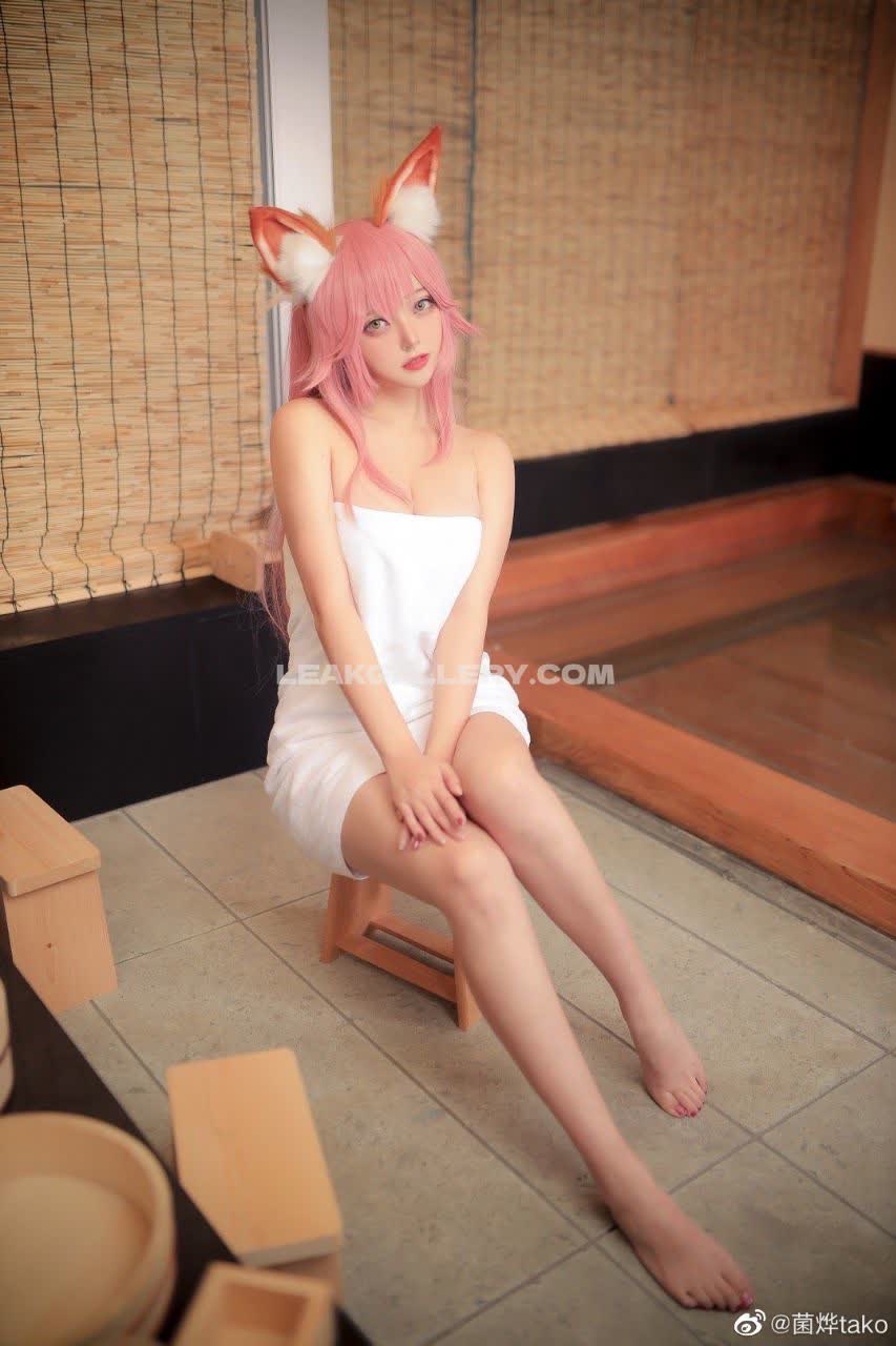 Takomayuyi Exclusive Leaked Nude OnlyFans #7743509