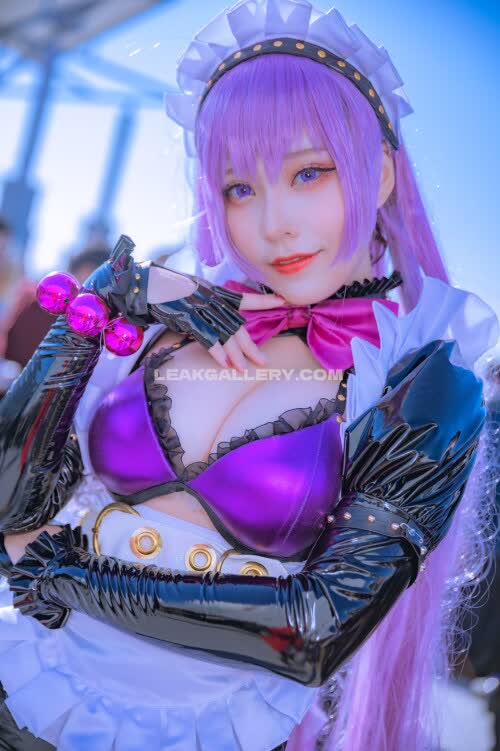 Takomayuyi Exclusive Leaked Nude OnlyFans #7751007