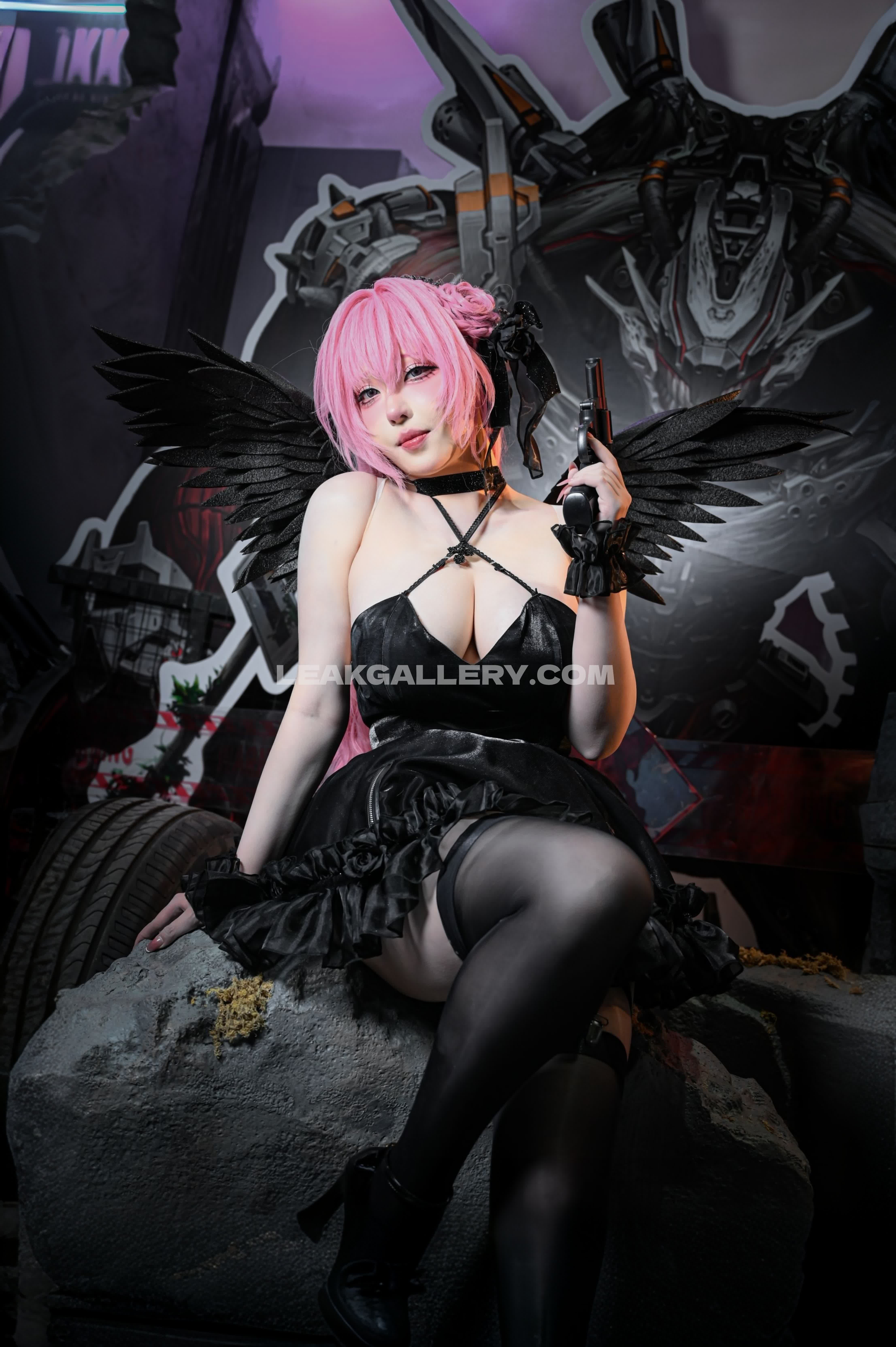 Takomayuyi Exclusive Leaked Nude OnlyFans #7745663
