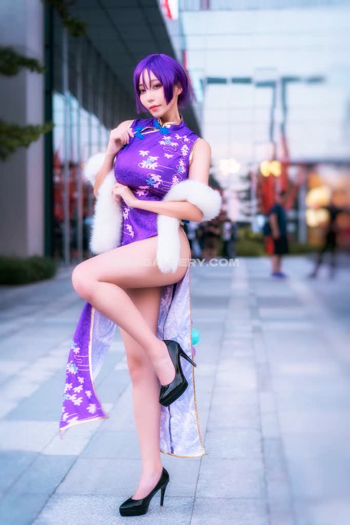 Takomayuyi Exclusive Leaked Nude OnlyFans #7752476
