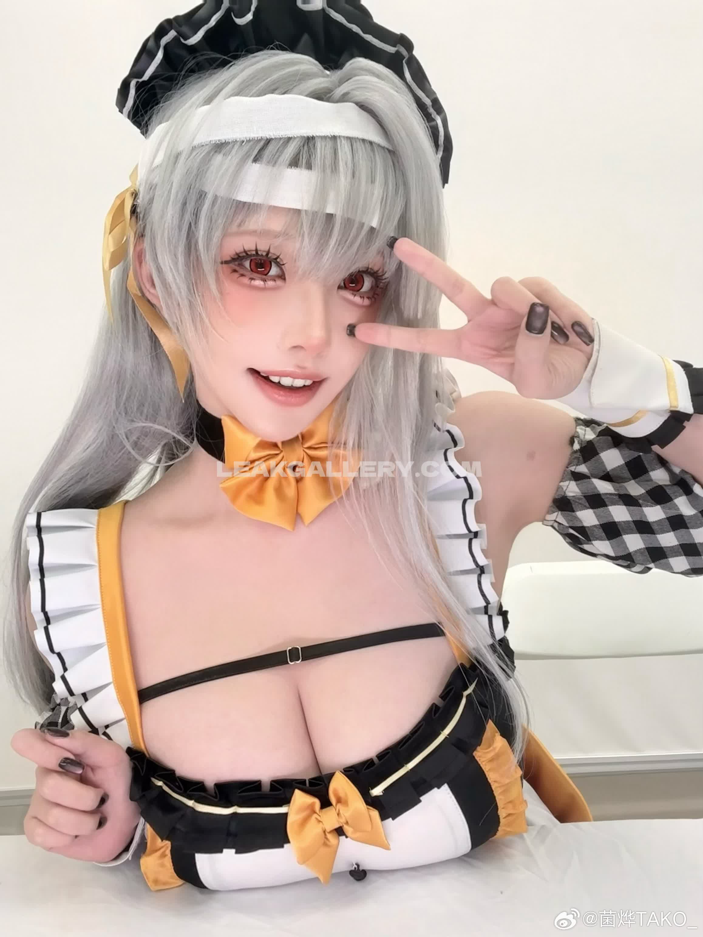 Takomayuyi Exclusive Leaked Nude OnlyFans #7742083