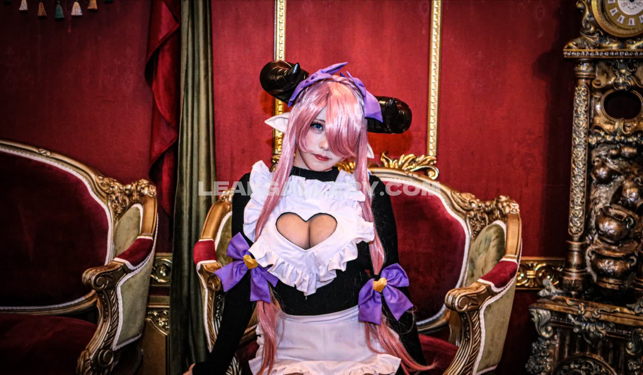 Takomayuyi Exclusive Leaked Nude OnlyFans #7750851