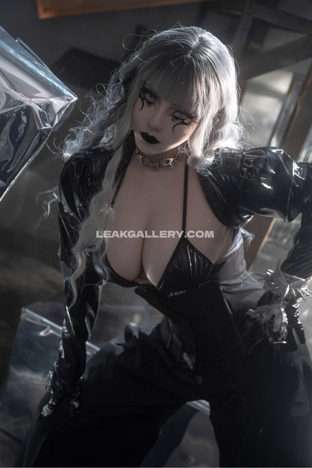 Takomayuyi Exclusive Leaked Nude OnlyFans #7751819