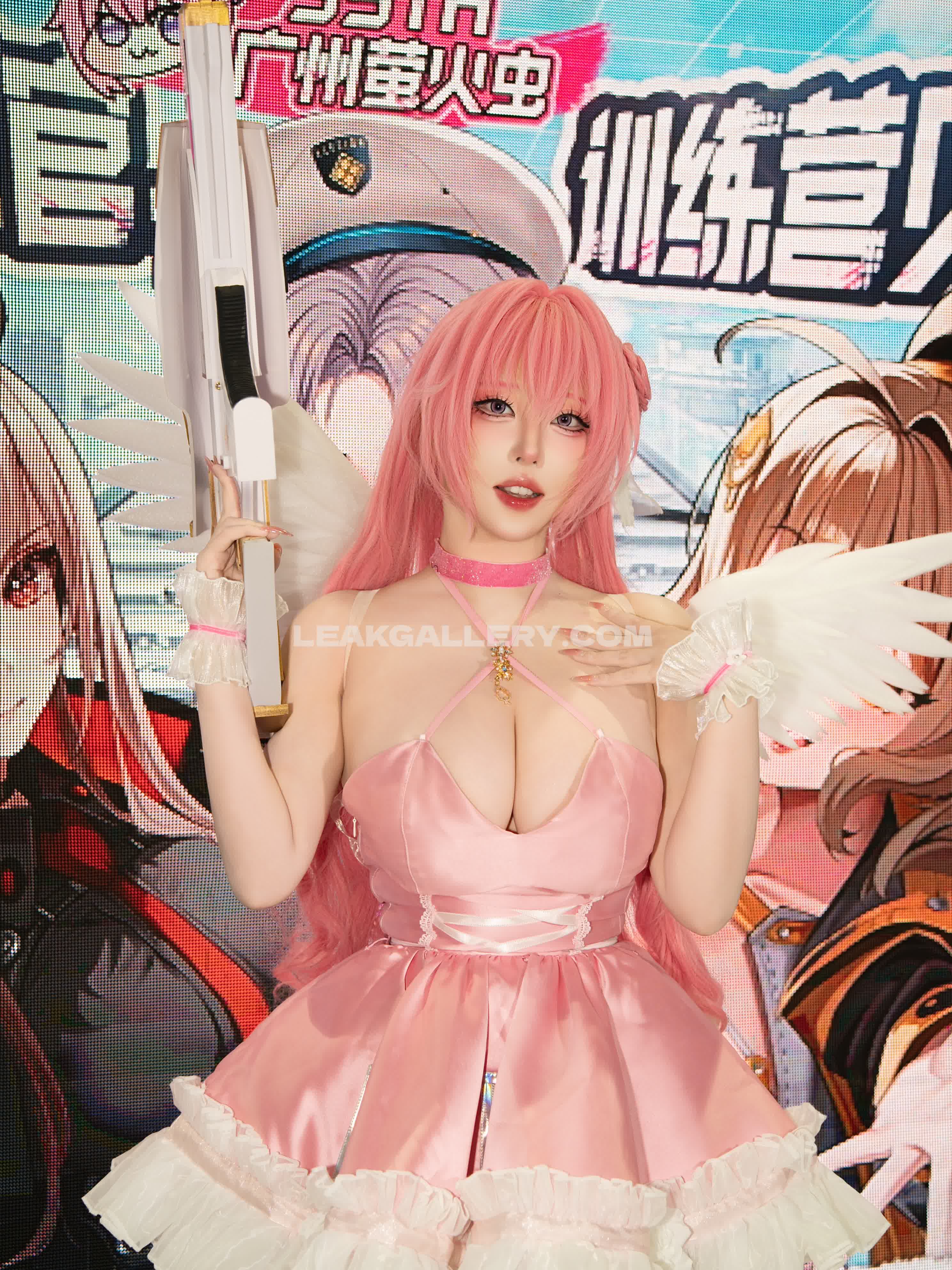 Takomayuyi Exclusive Leaked Nude OnlyFans #7745857