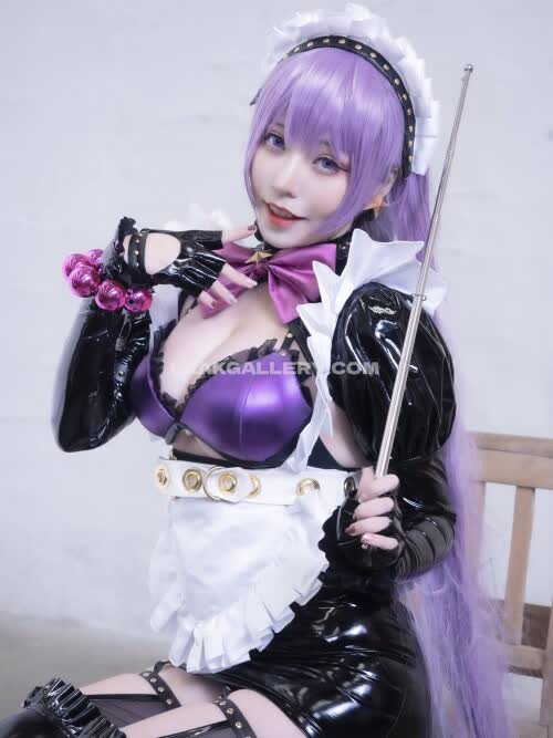 Takomayuyi Exclusive Leaked Nude OnlyFans #7744250