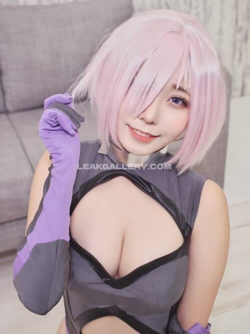 Takomayuyi Exclusive Leaked Nude OnlyFans #7749899