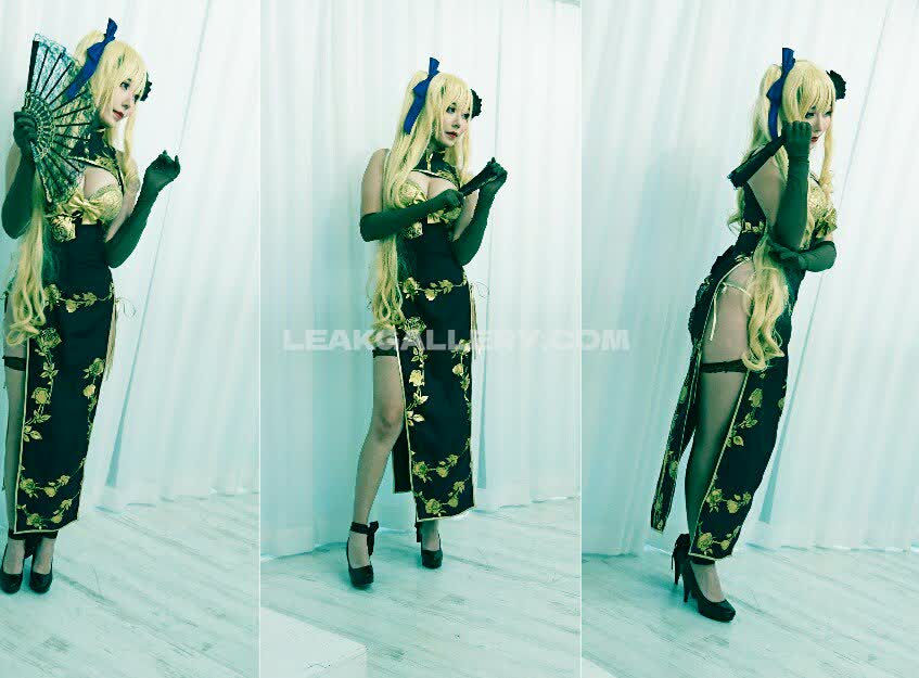Takomayuyi Exclusive Leaked Nude OnlyFans #7743608