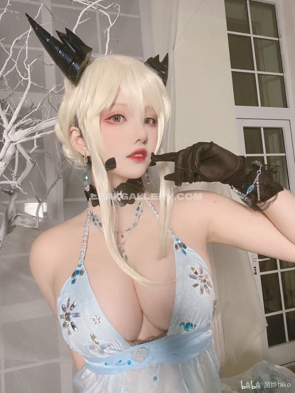 Takomayuyi Exclusive Leaked Nude OnlyFans #7750049