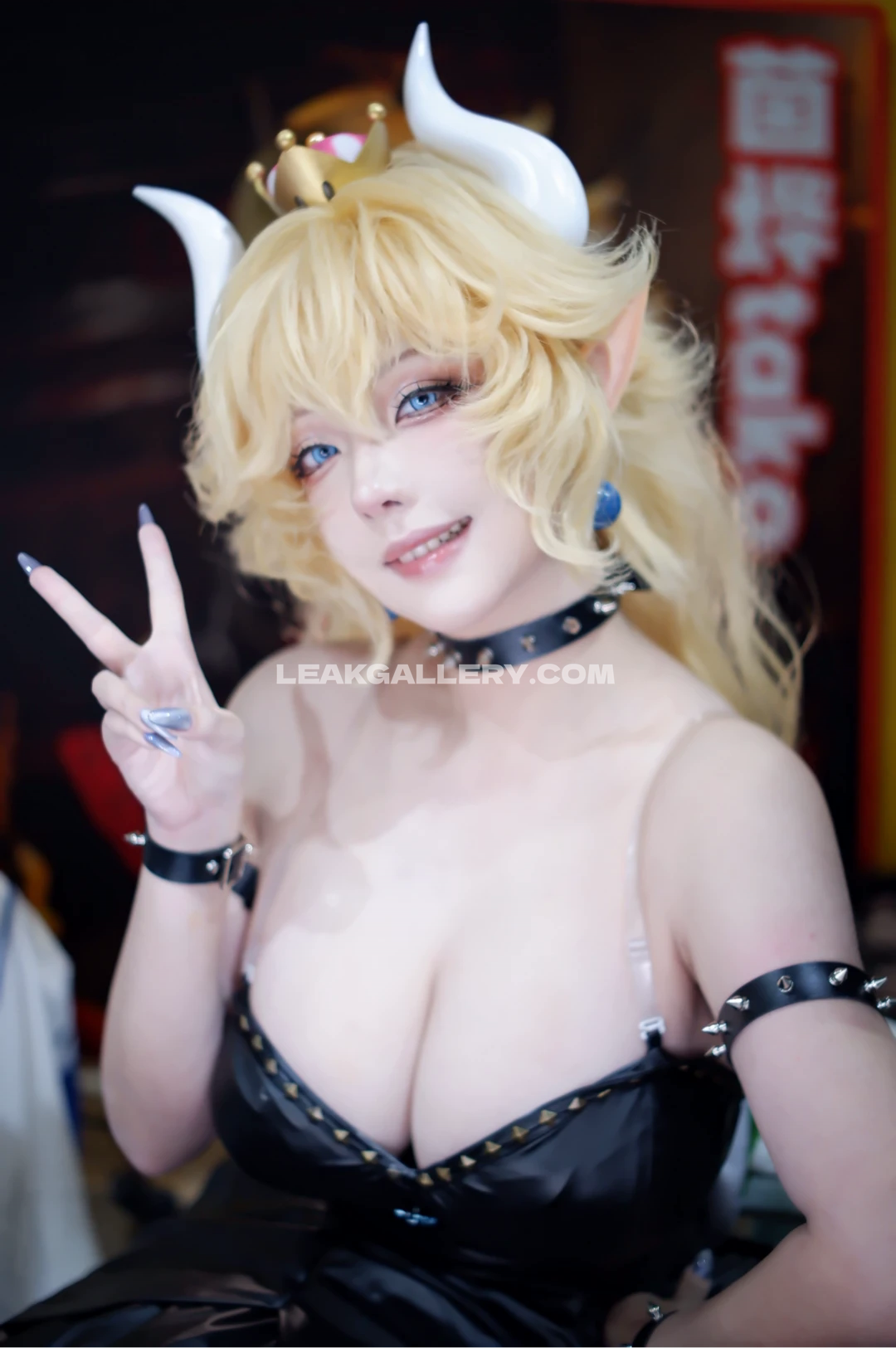 Takomayuyi Exclusive Leaked Nude OnlyFans #7744302