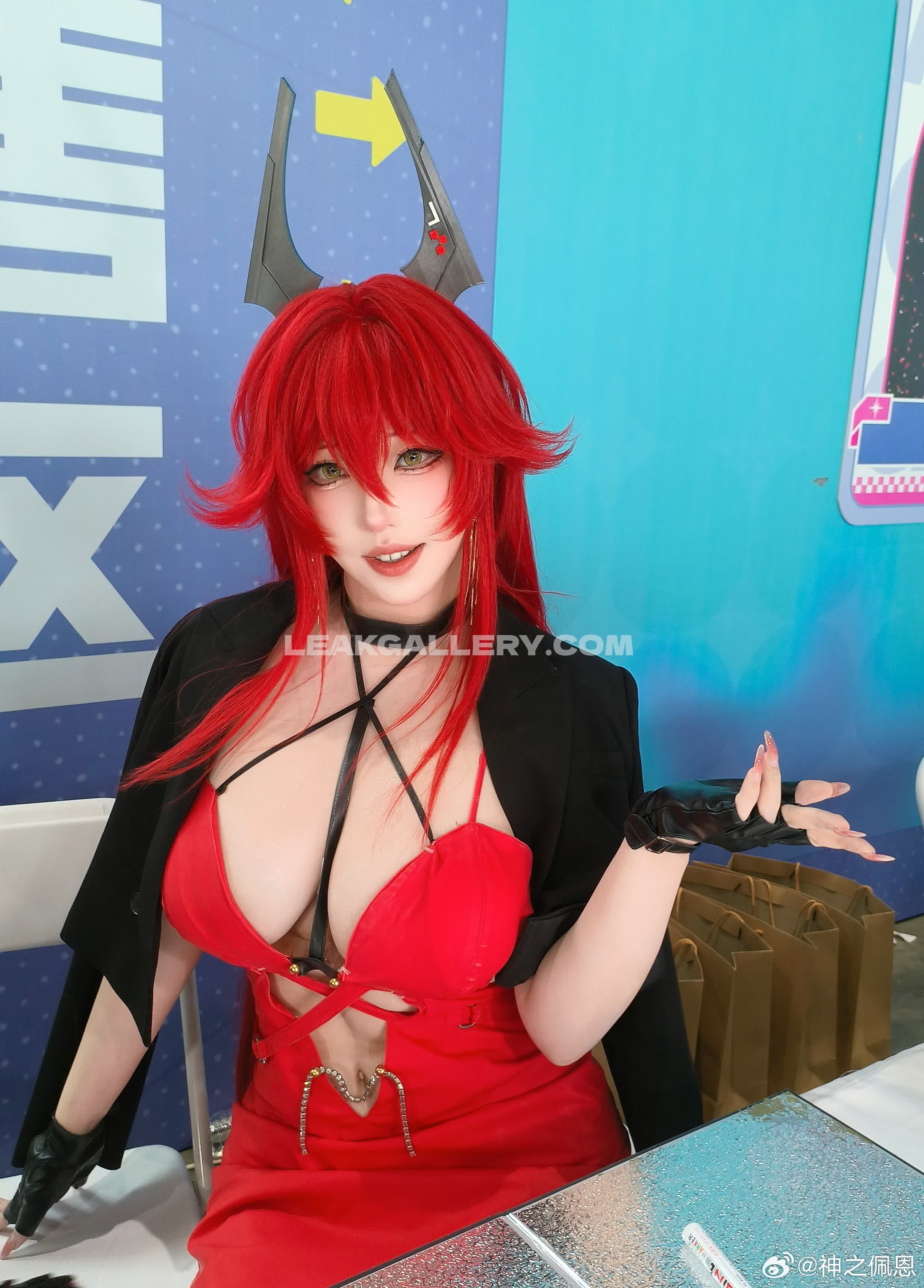 Takomayuyi Exclusive Leaked Nude OnlyFans #7750461