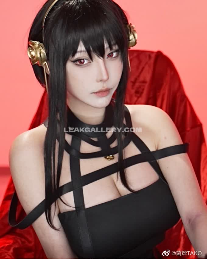 Takomayuyi Exclusive Leaked Nude OnlyFans #7746035