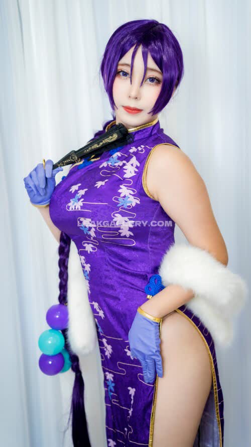 Takomayuyi Exclusive Leaked Nude OnlyFans #7750146
