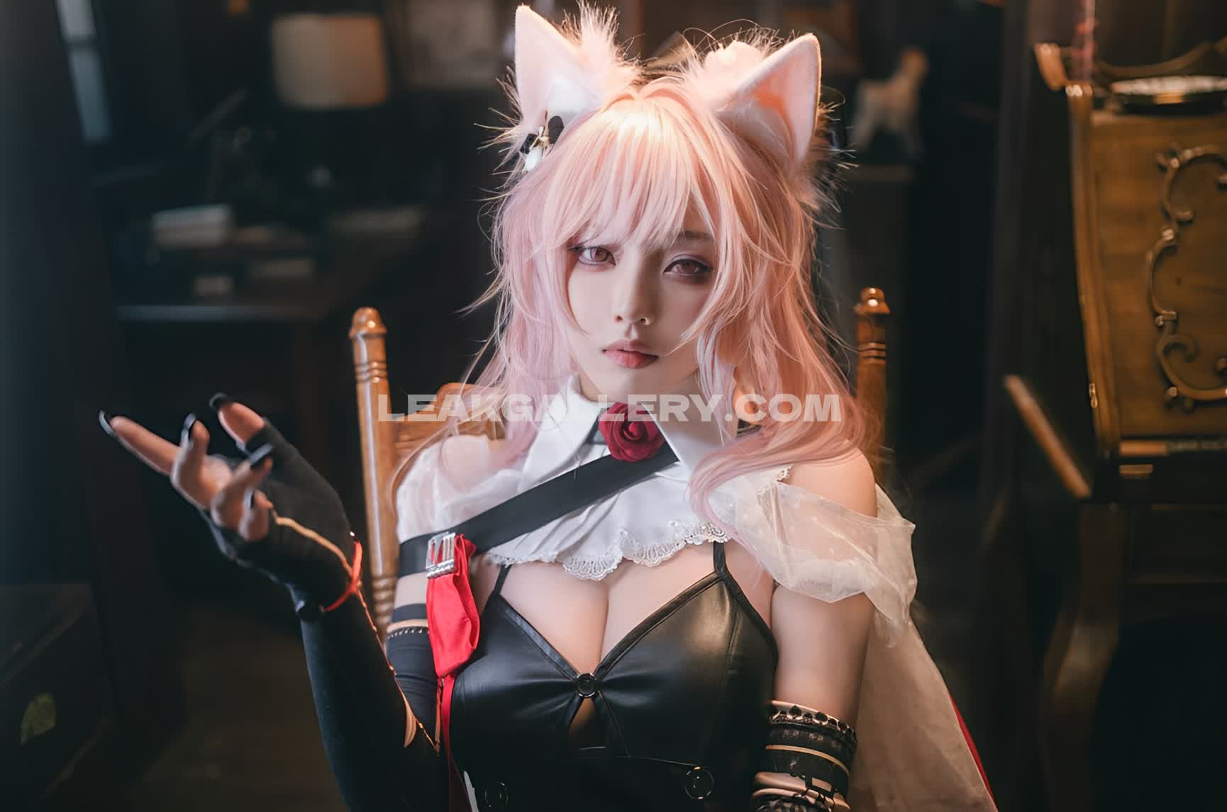 Takomayuyi Exclusive Leaked Nude OnlyFans #7744381