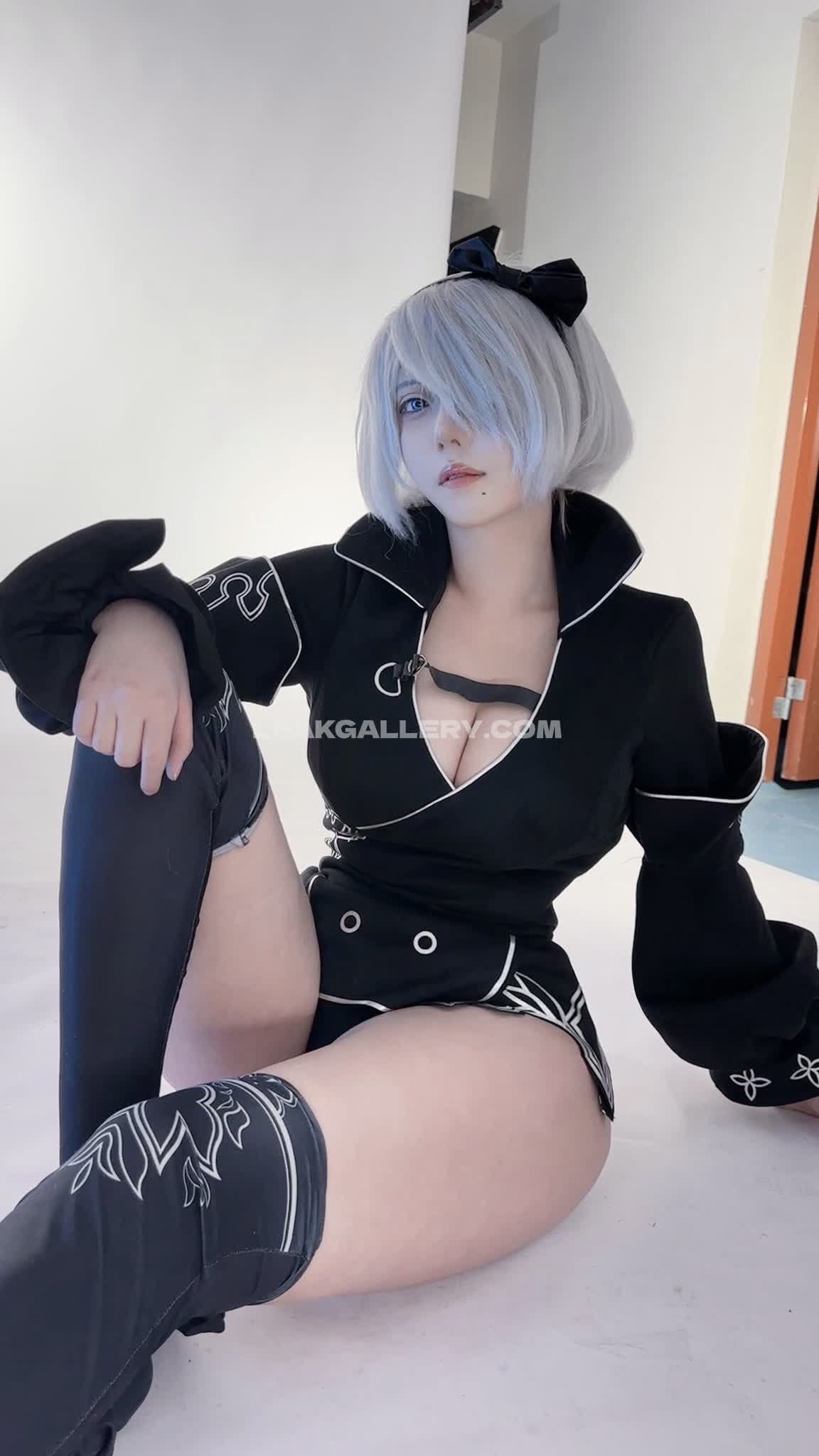 Takomayuyi Exclusive Leaked Nude OnlyFans #7740525