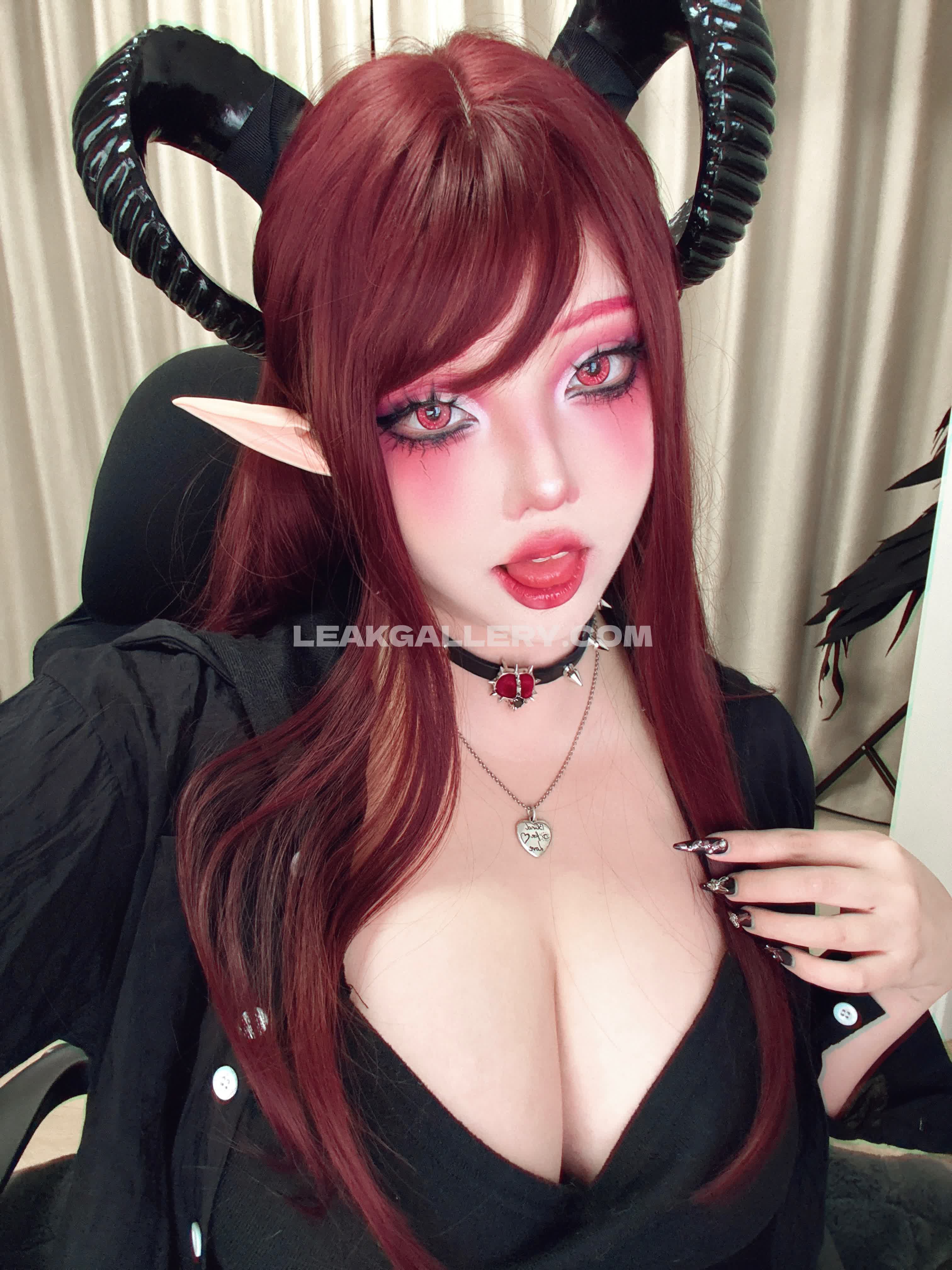 Takomayuyi Exclusive Leaked Nude OnlyFans #7749496