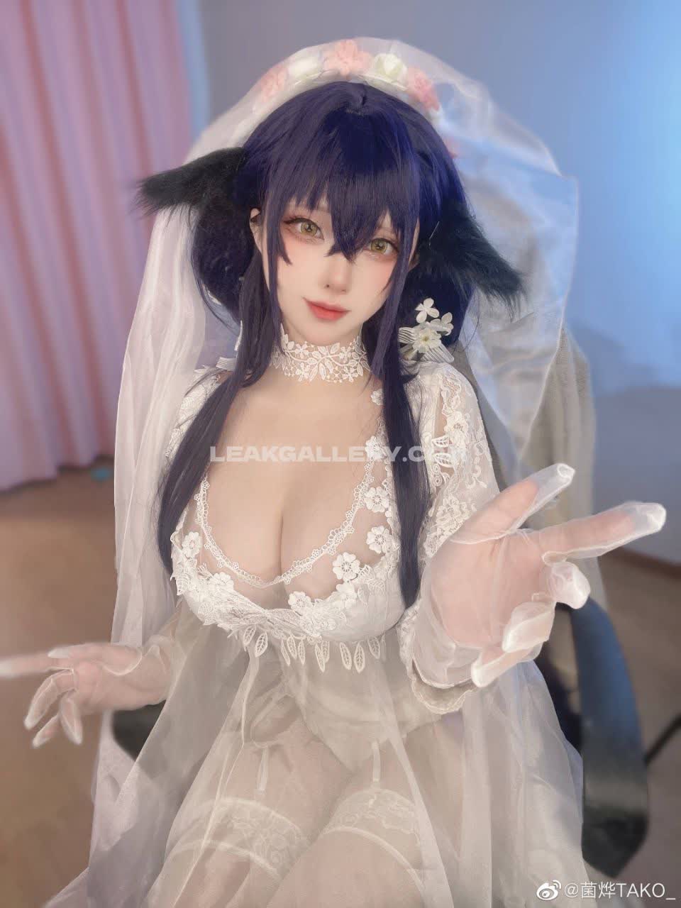 Takomayuyi Exclusive Leaked Nude OnlyFans #7744614