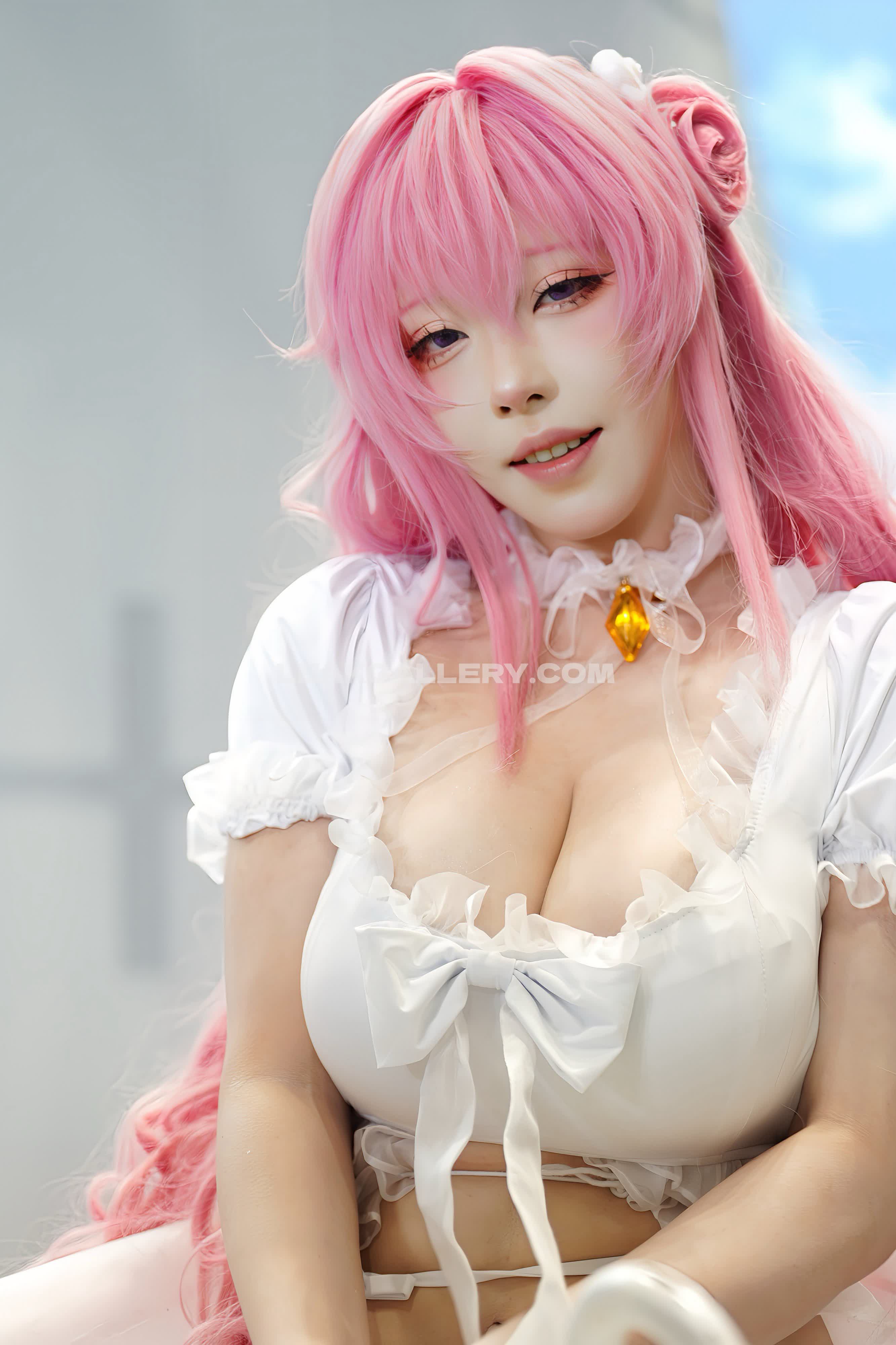Takomayuyi Exclusive Leaked Nude OnlyFans #7745792