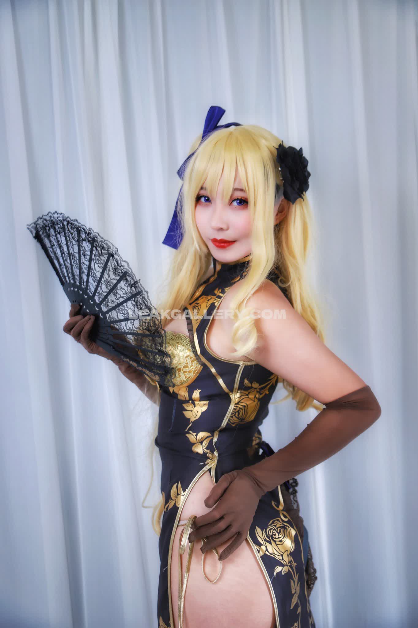 Takomayuyi Exclusive Leaked Nude OnlyFans #7745509