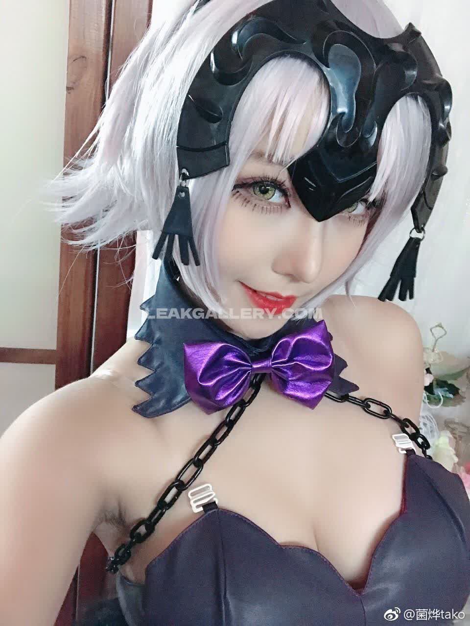 Takomayuyi Exclusive Leaked Nude OnlyFans #7746320