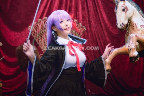 Takomayuyi Exclusive Leaked Nude OnlyFans #7744454