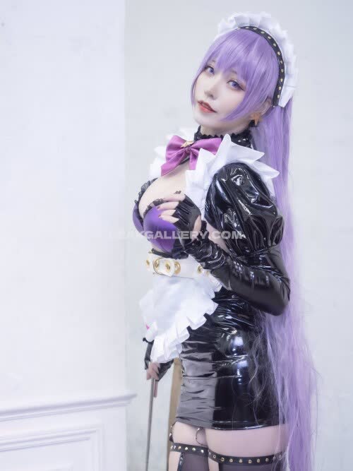 Takomayuyi Exclusive Leaked Nude OnlyFans #7746569