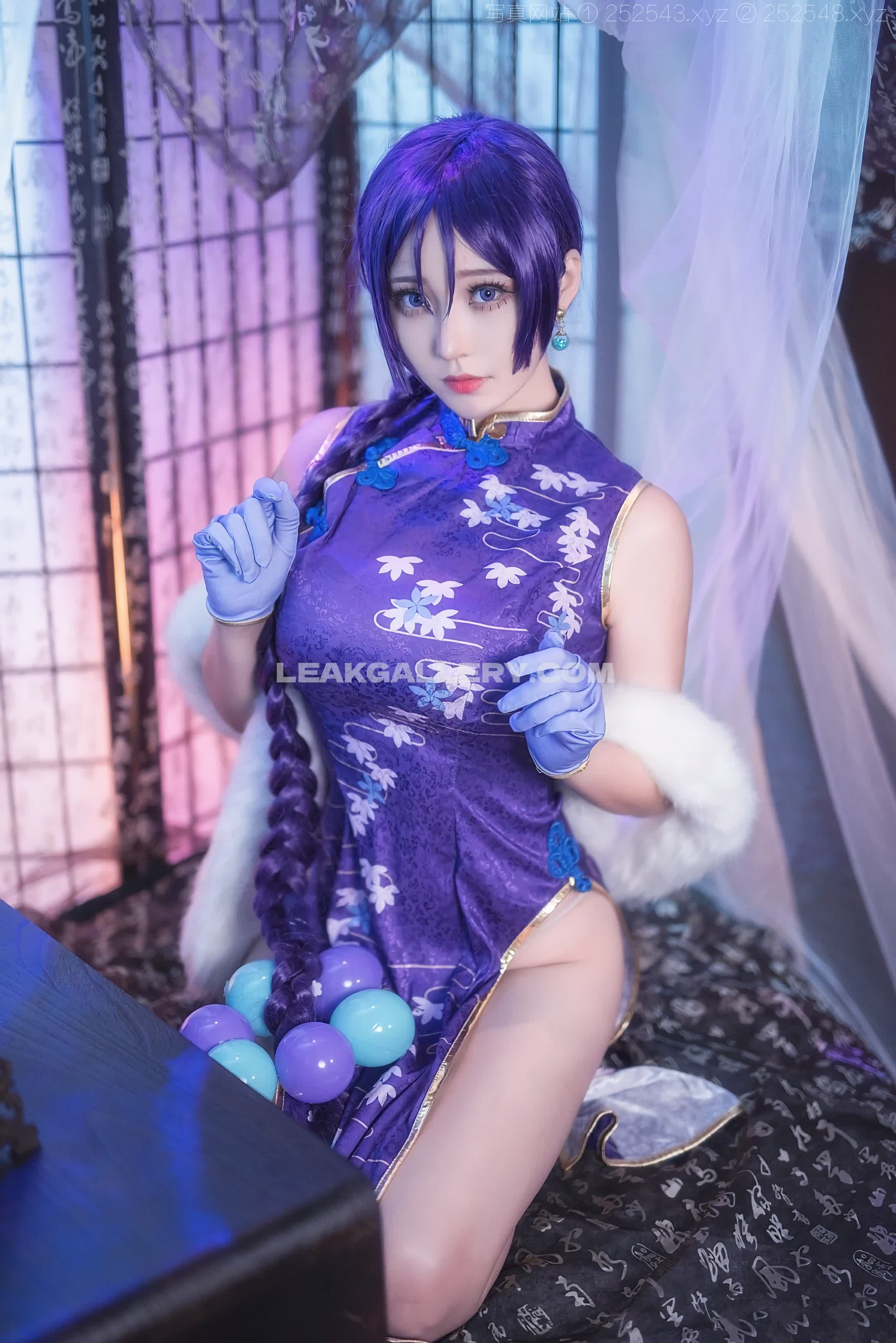 Takomayuyi Exclusive Leaked Nude OnlyFans #7744205