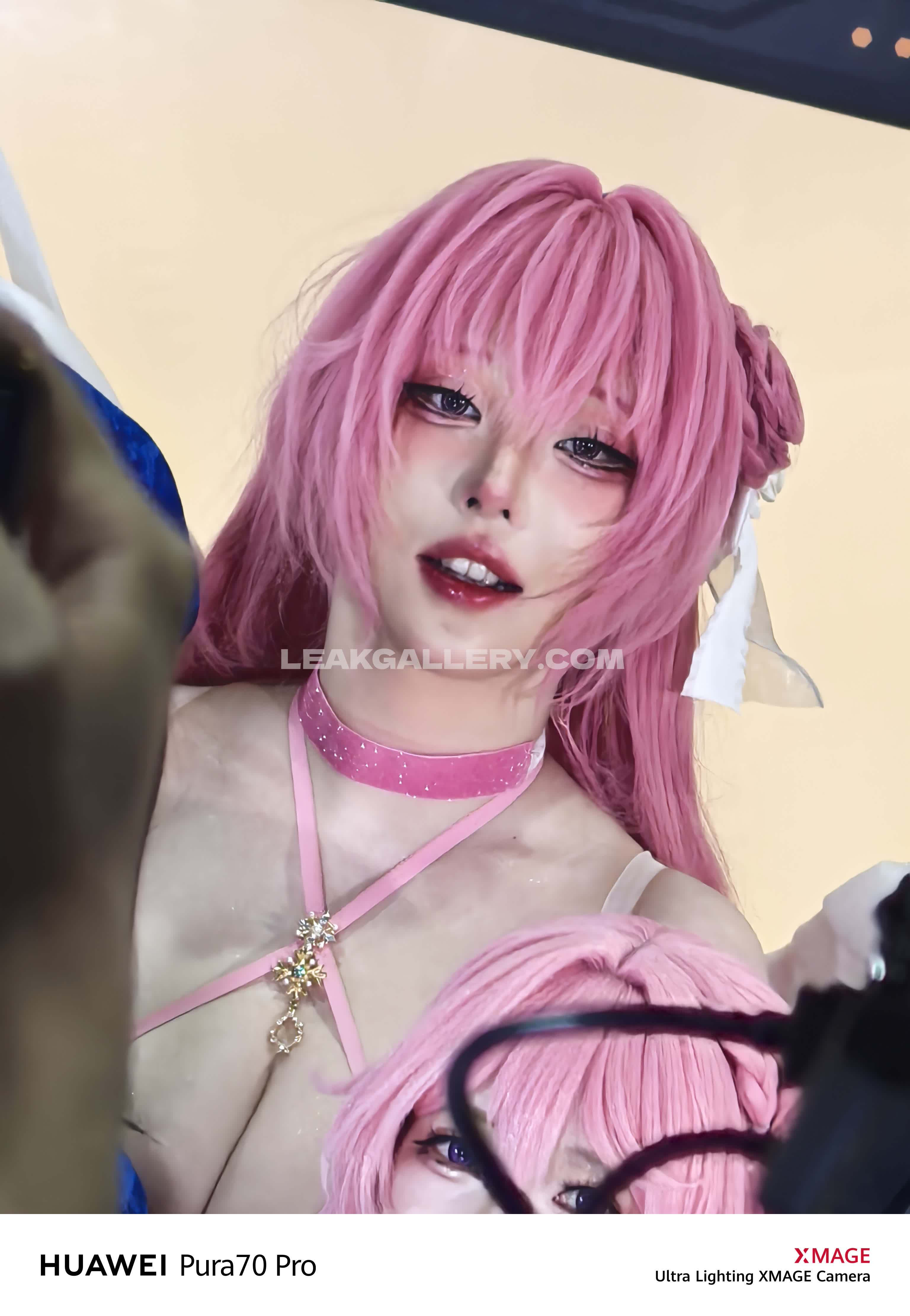 Takomayuyi Exclusive Leaked Nude OnlyFans #7752542