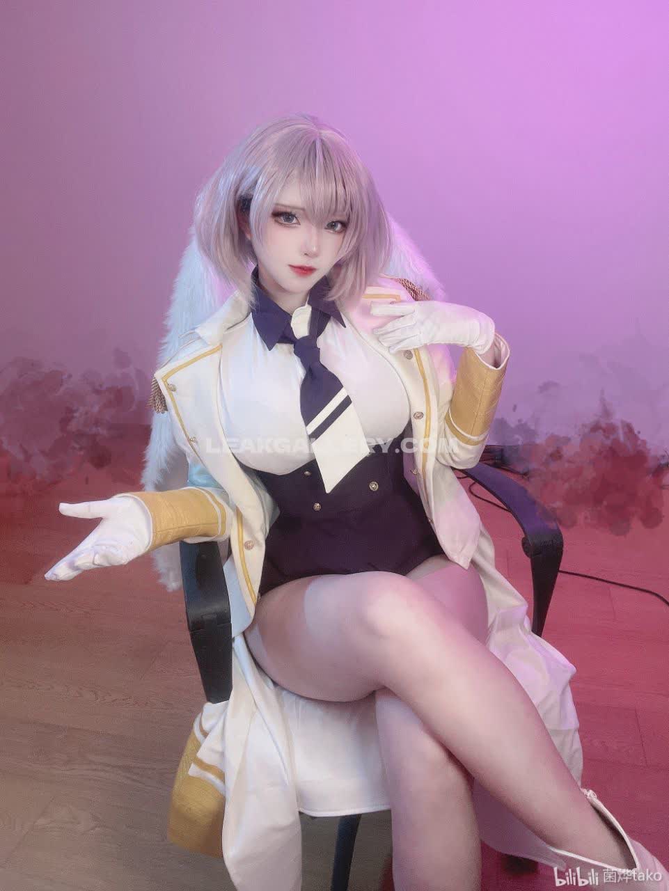 Takomayuyi Exclusive Leaked Nude OnlyFans #7755041