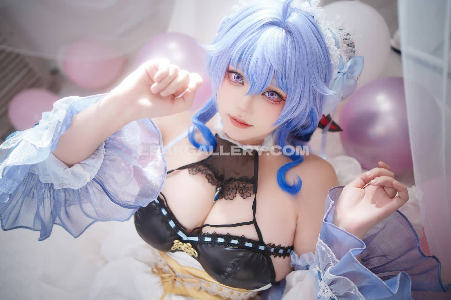 Takomayuyi Exclusive Leaked Nude OnlyFans #7745553