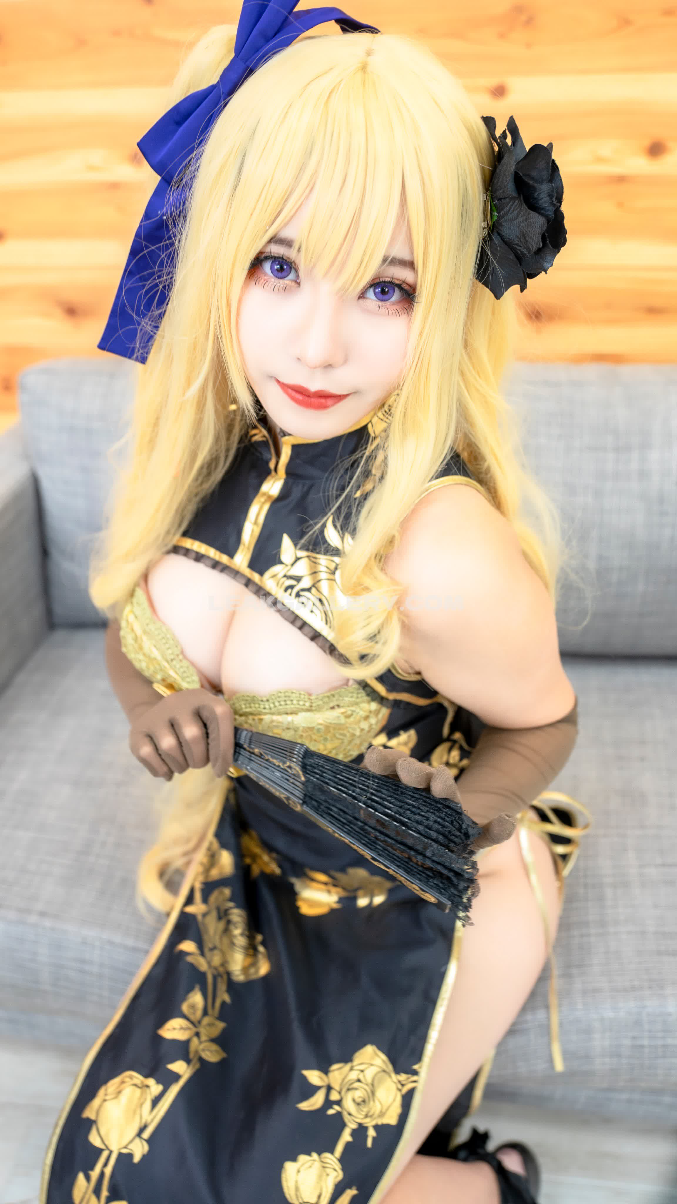 Takomayuyi Exclusive Leaked Nude OnlyFans #7745229