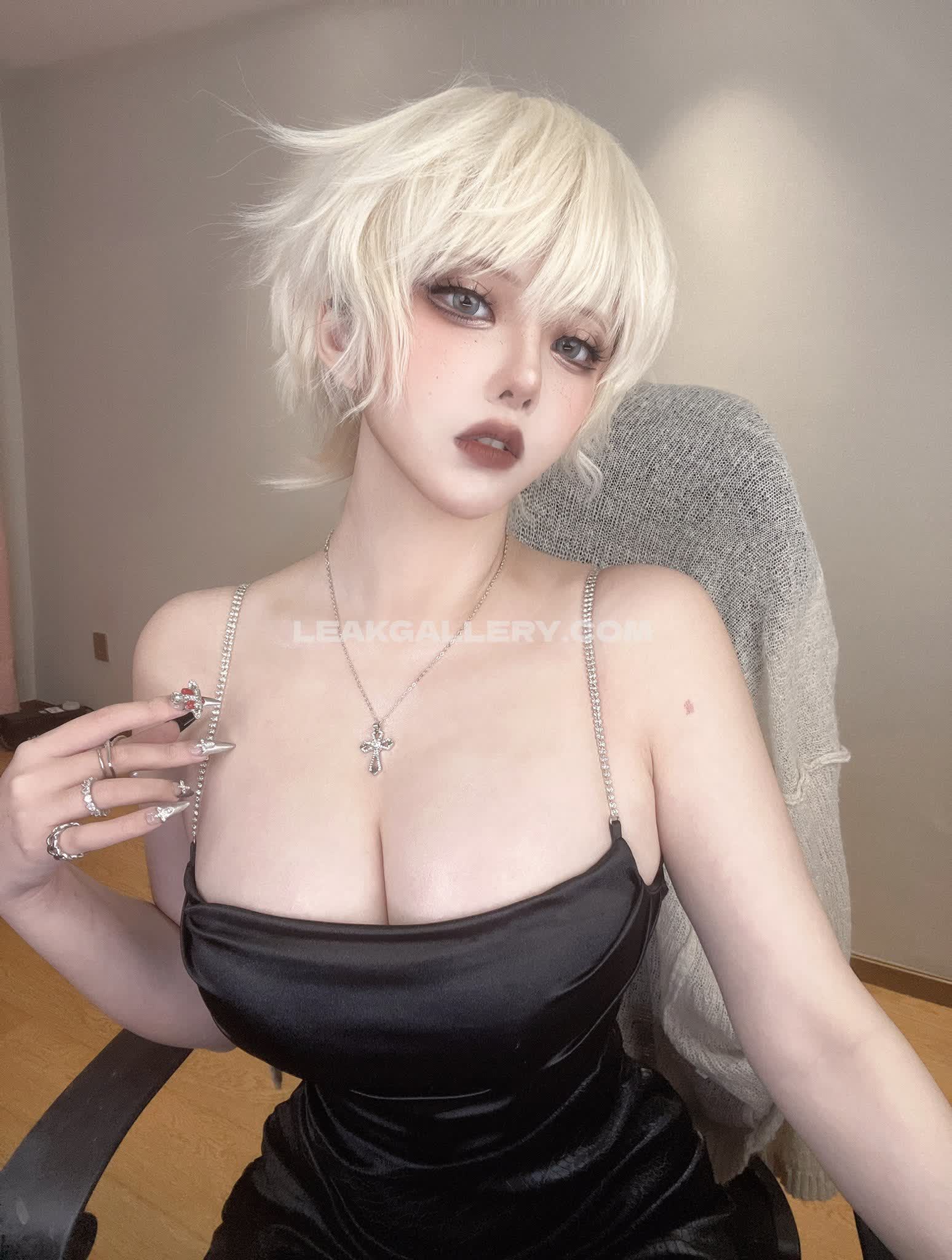 Takomayuyi Exclusive Leaked Nude OnlyFans #7754567