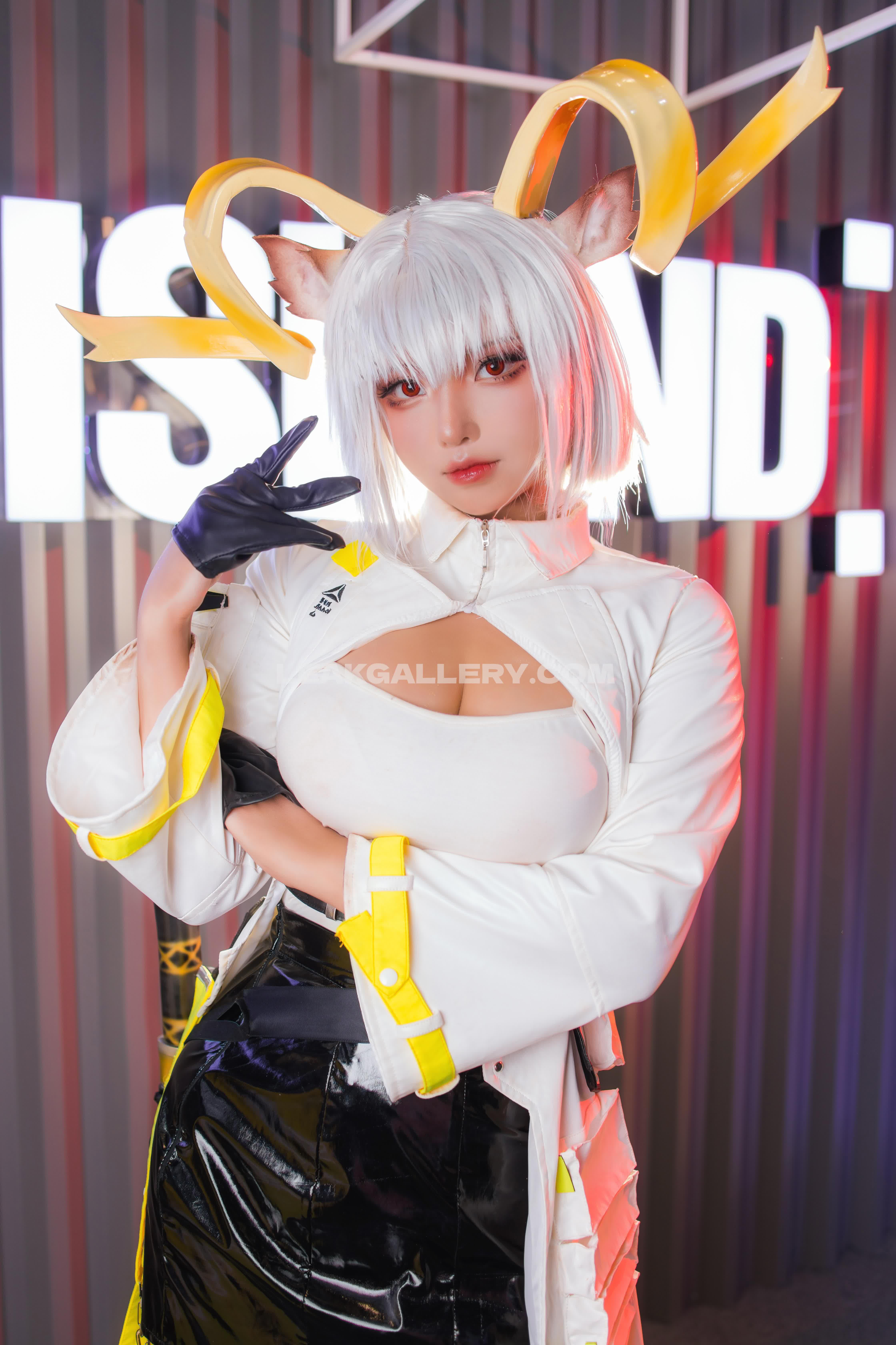 Takomayuyi Exclusive Leaked Nude OnlyFans #7740793
