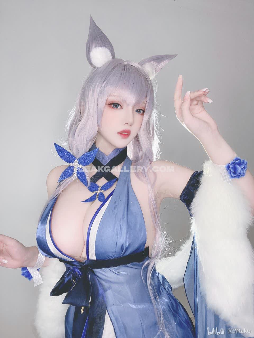 Takomayuyi Exclusive Leaked Nude OnlyFans #7740704