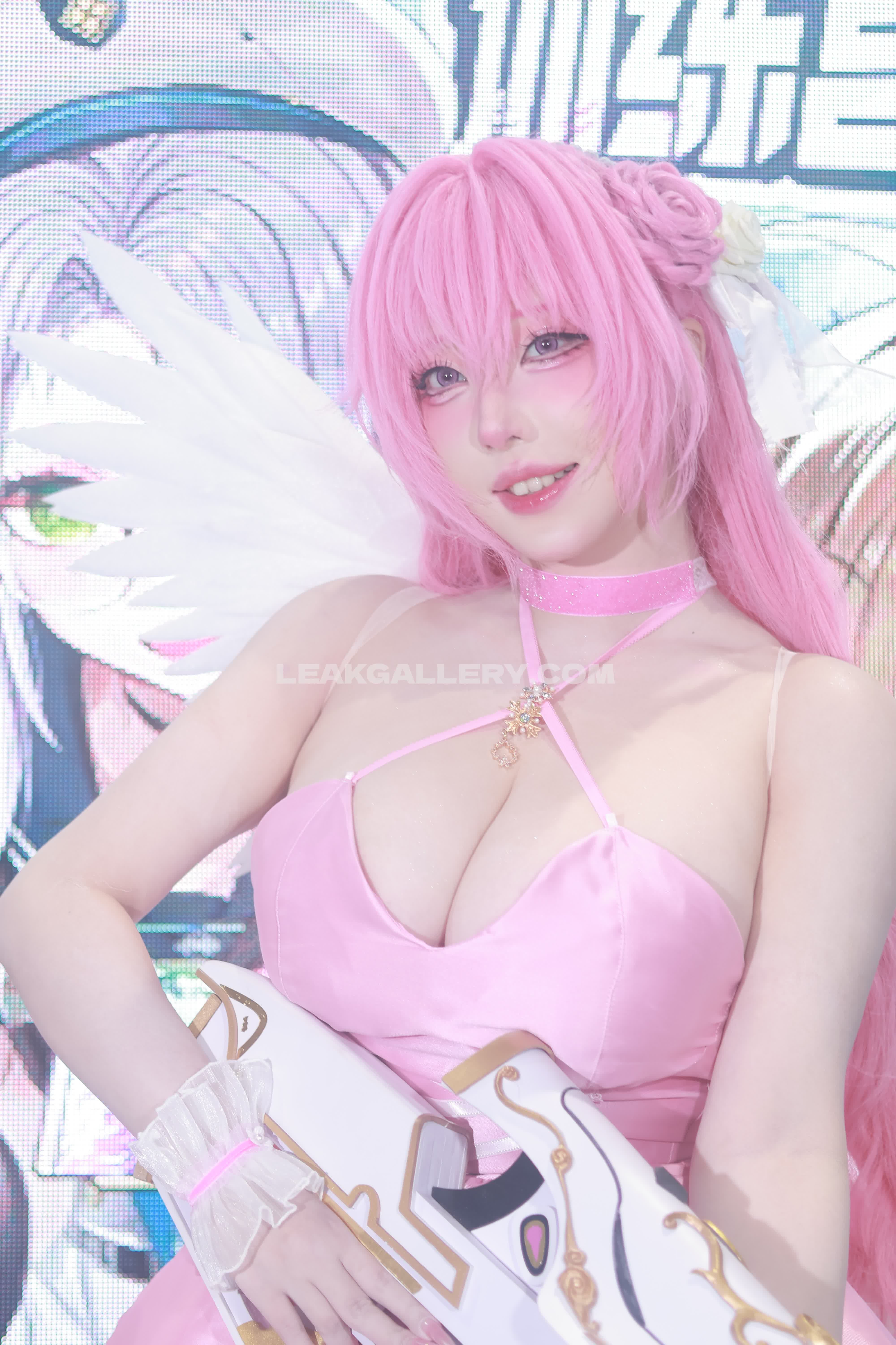 Takomayuyi Exclusive Leaked Nude OnlyFans #7750214