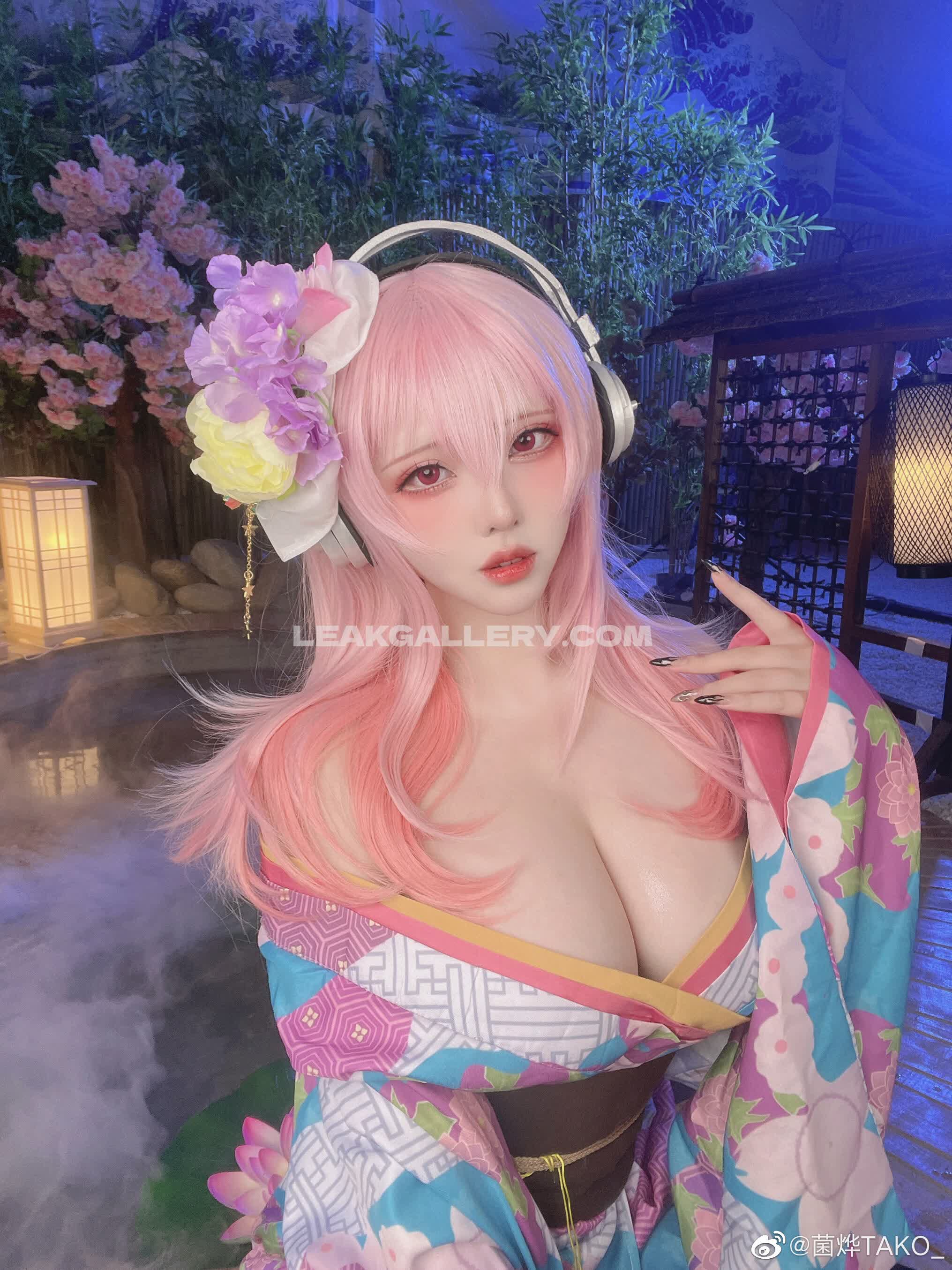 Takomayuyi Exclusive Leaked Nude OnlyFans #7741527
